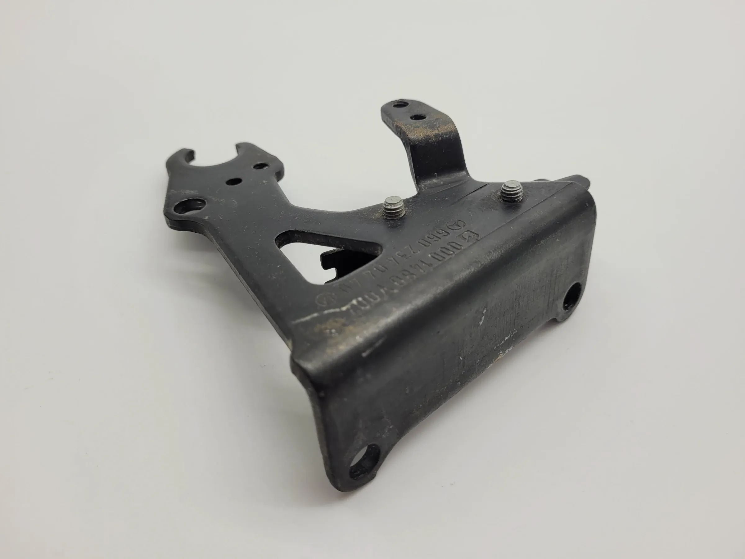 Original Smart FourTwo (451) Halterung 6602340440