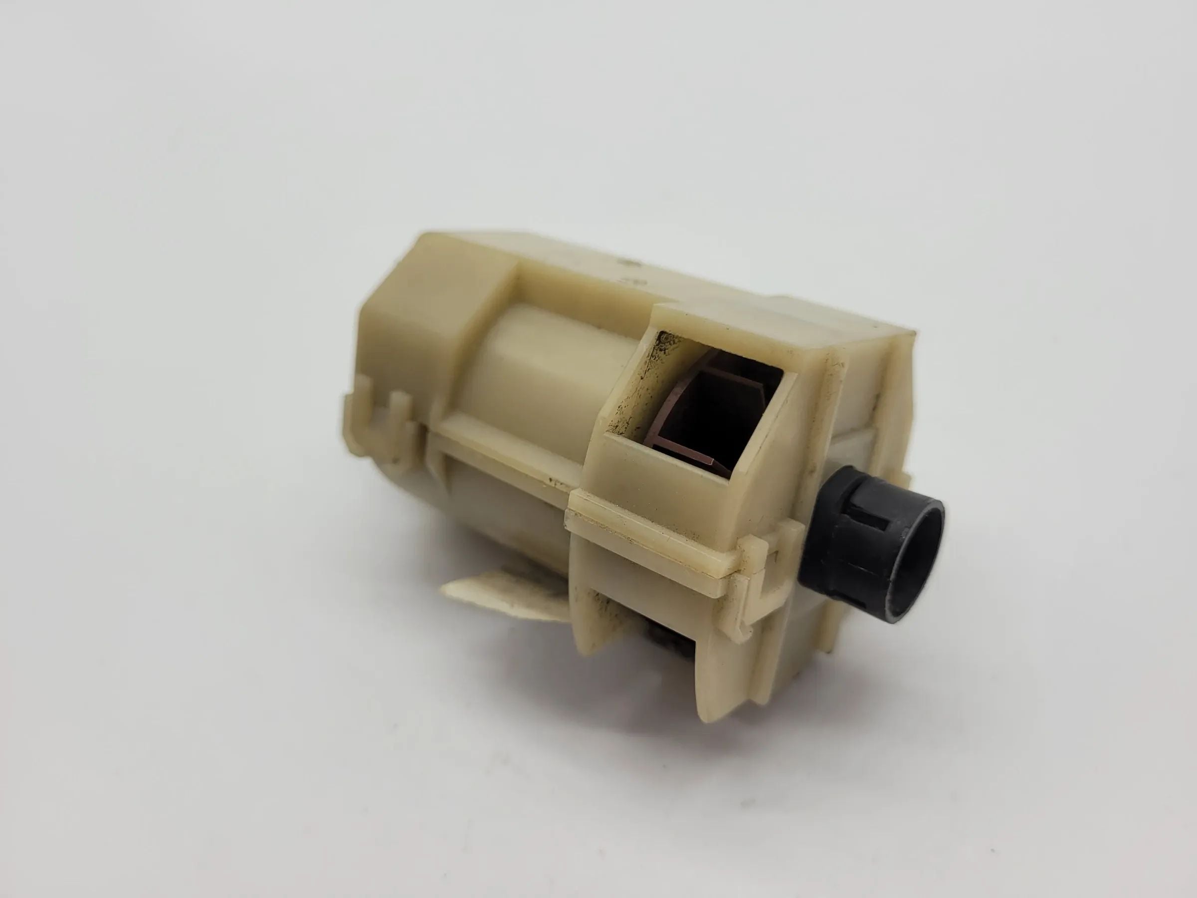 Gebläse Temperaturfühler Audi A3 A4 A6 80 100 V8 4A0820545 Gebläsemotor BOSCH