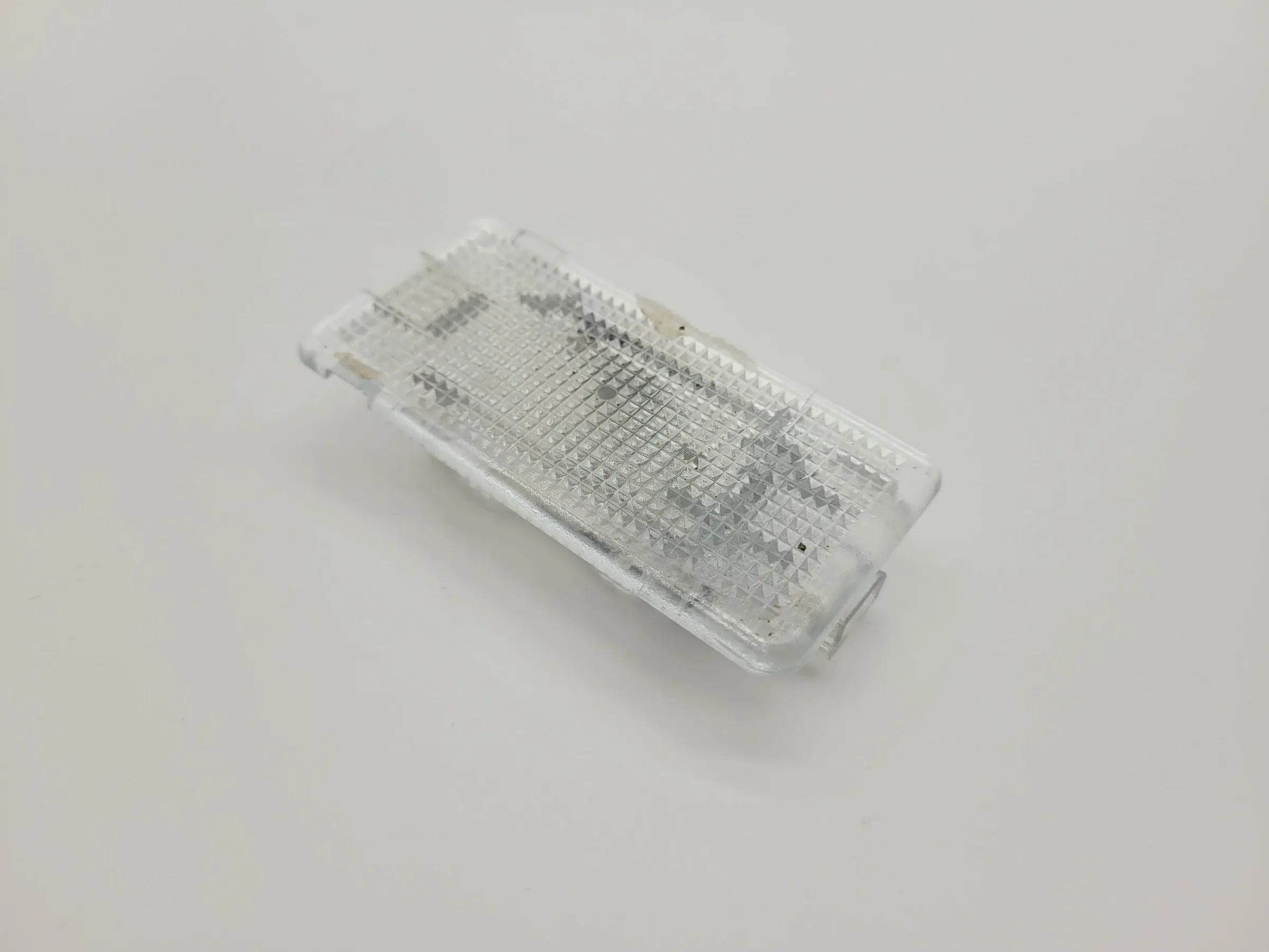 Original BMW X5 (E53) Gepäckraumleuchte Heckklappe 63.31-6962044