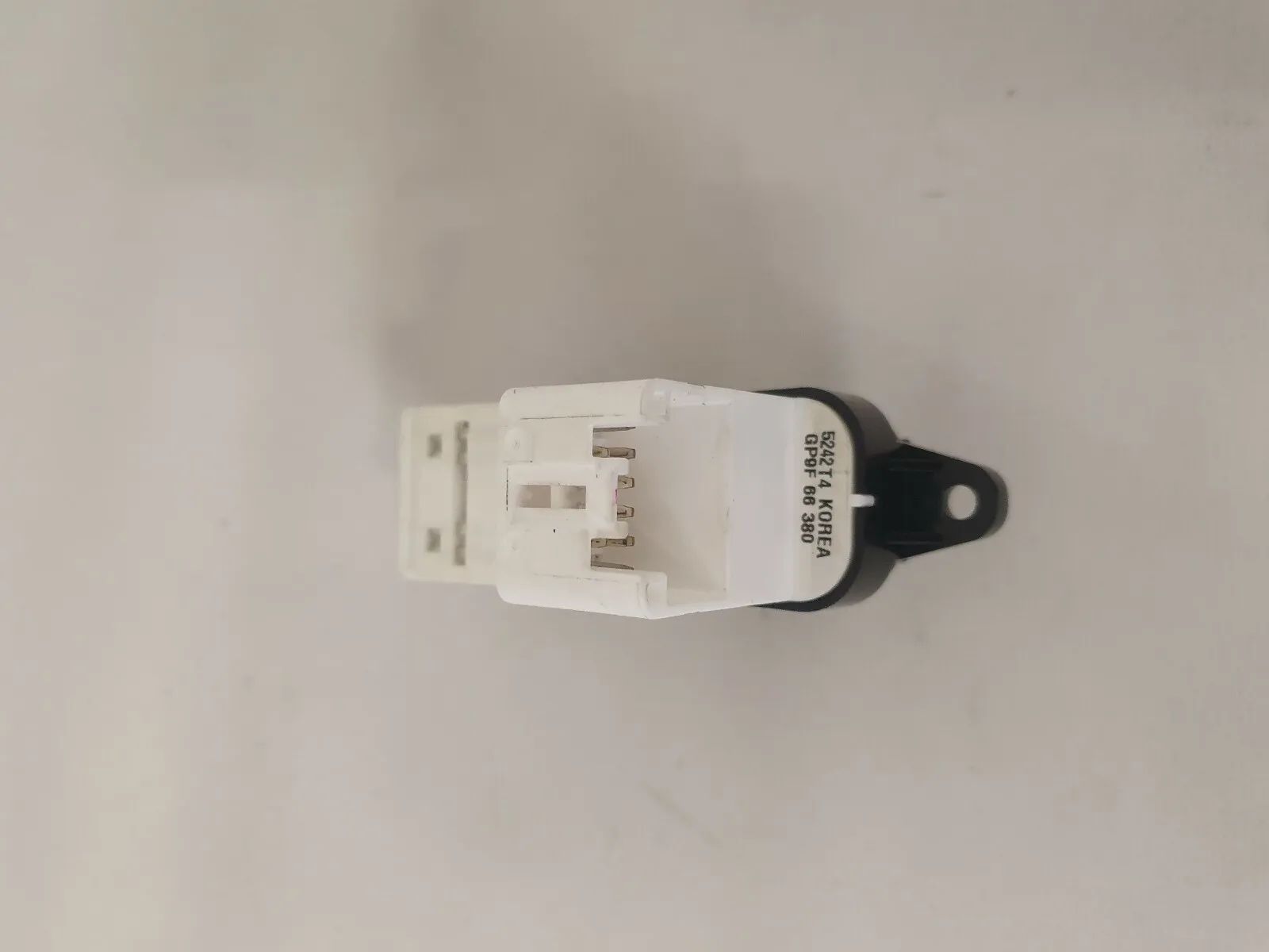 Original Mazda 6 (GY, GG) Bj.02-07 Schalter Fensterheber GP9F66380