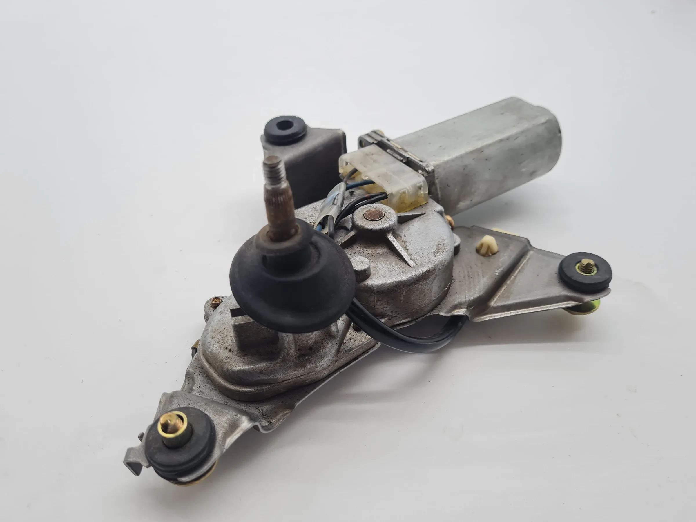 Original Mazda 6 (GG) Wischermotor Heckwischer Hinten 849600-0030