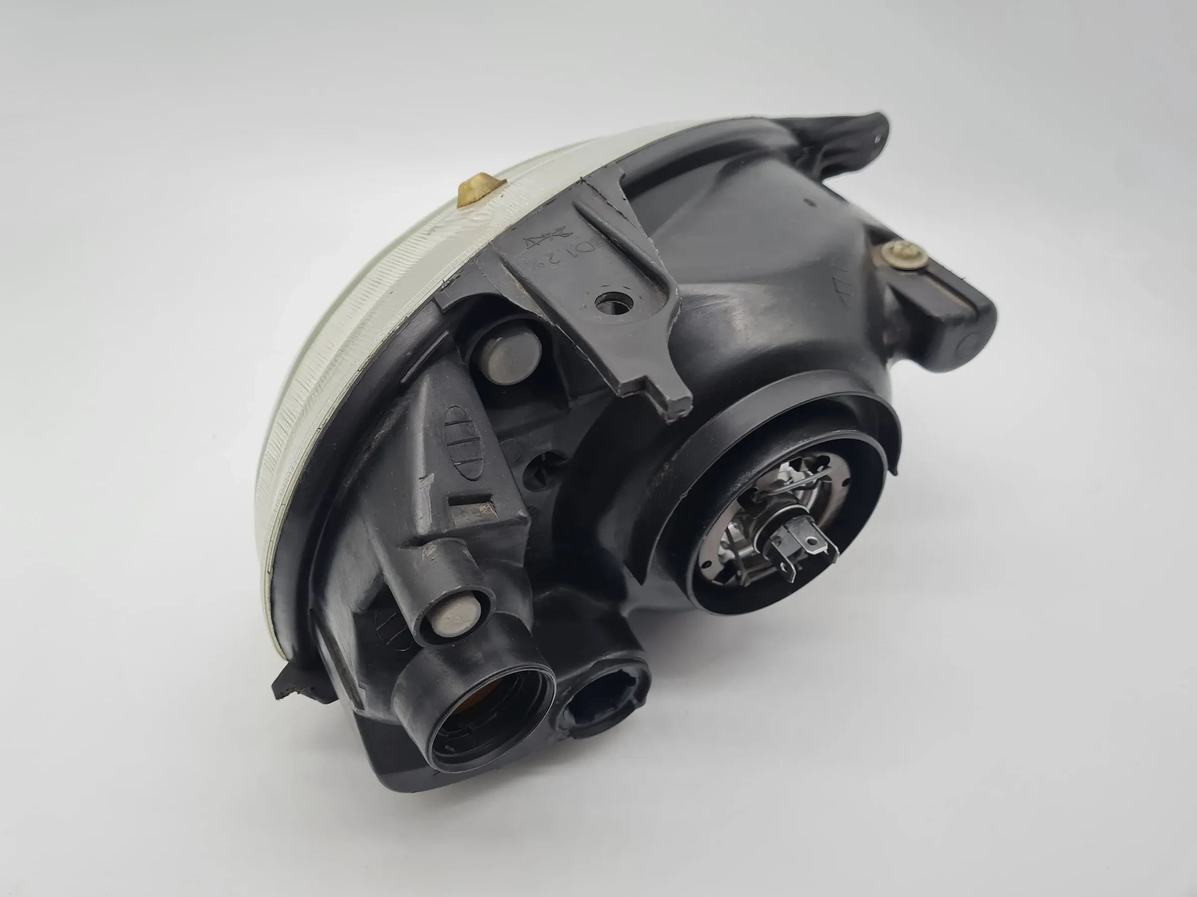 Original Opel Corsa B (S93) Scheinwerfer / Frontleuchte Links 90386289