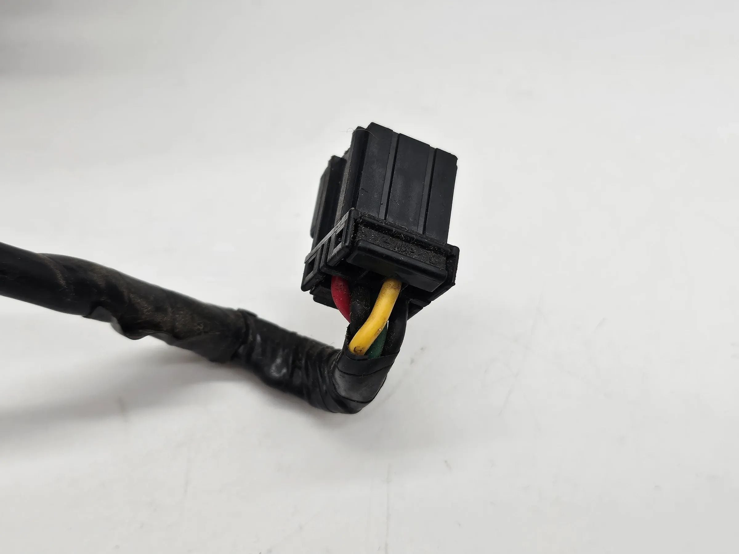 Opel Corsa C Tigra Lenksäule Servolenkung NSK00844 001407140 13136675 13136672