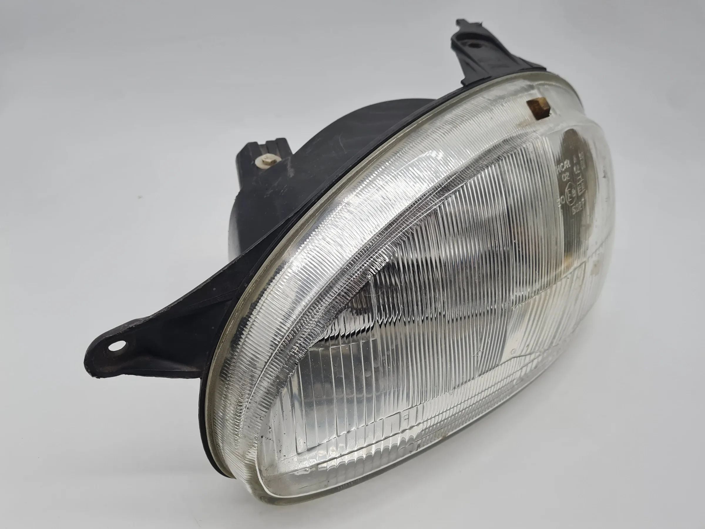 Original Opel Corsa B (S93) Scheinwerfer / Frontleuchte Links 90444784