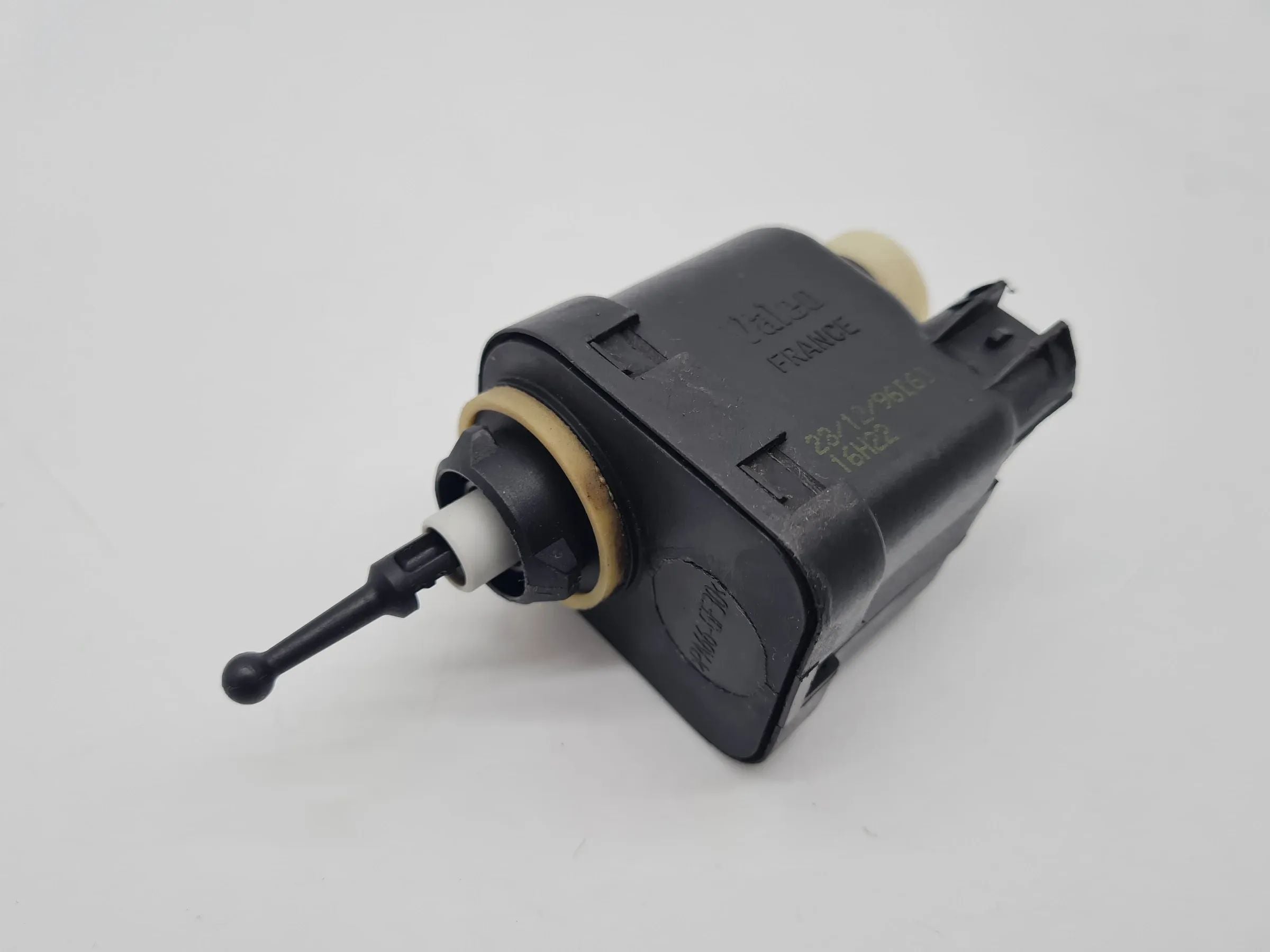 Original Opel Corsa B (S93) Stellmotor LWR Scheinwerfer L/R