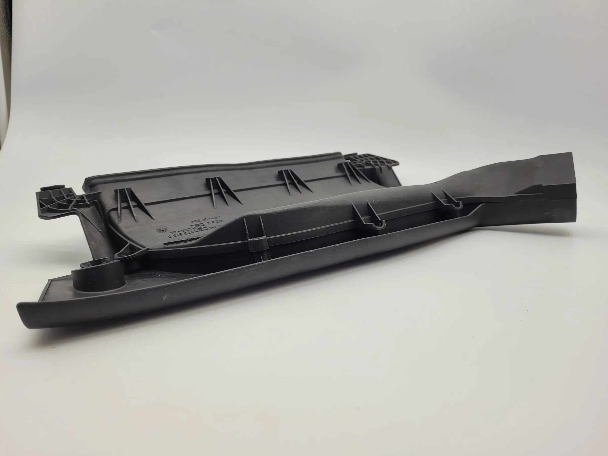 Original BMW 5er (E39) Ablagekasten Türverkleidung Einsatz Links 81596370