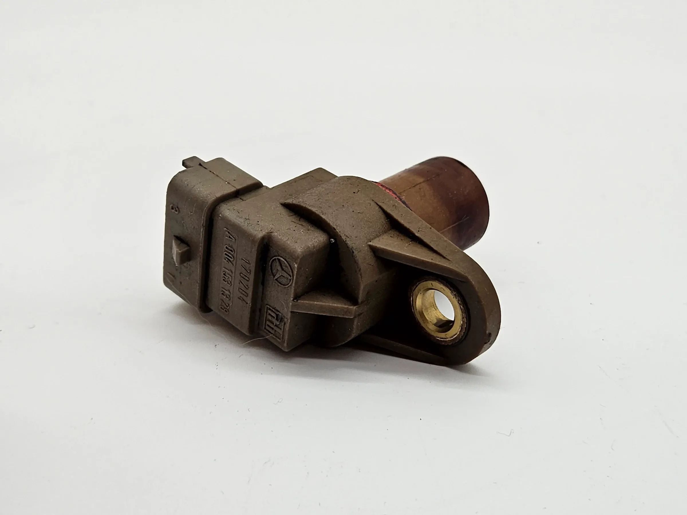 Orig Mercedes R170 SLK W208 W210 W203 Nockenwellensensor Impulsgeber A0041531328