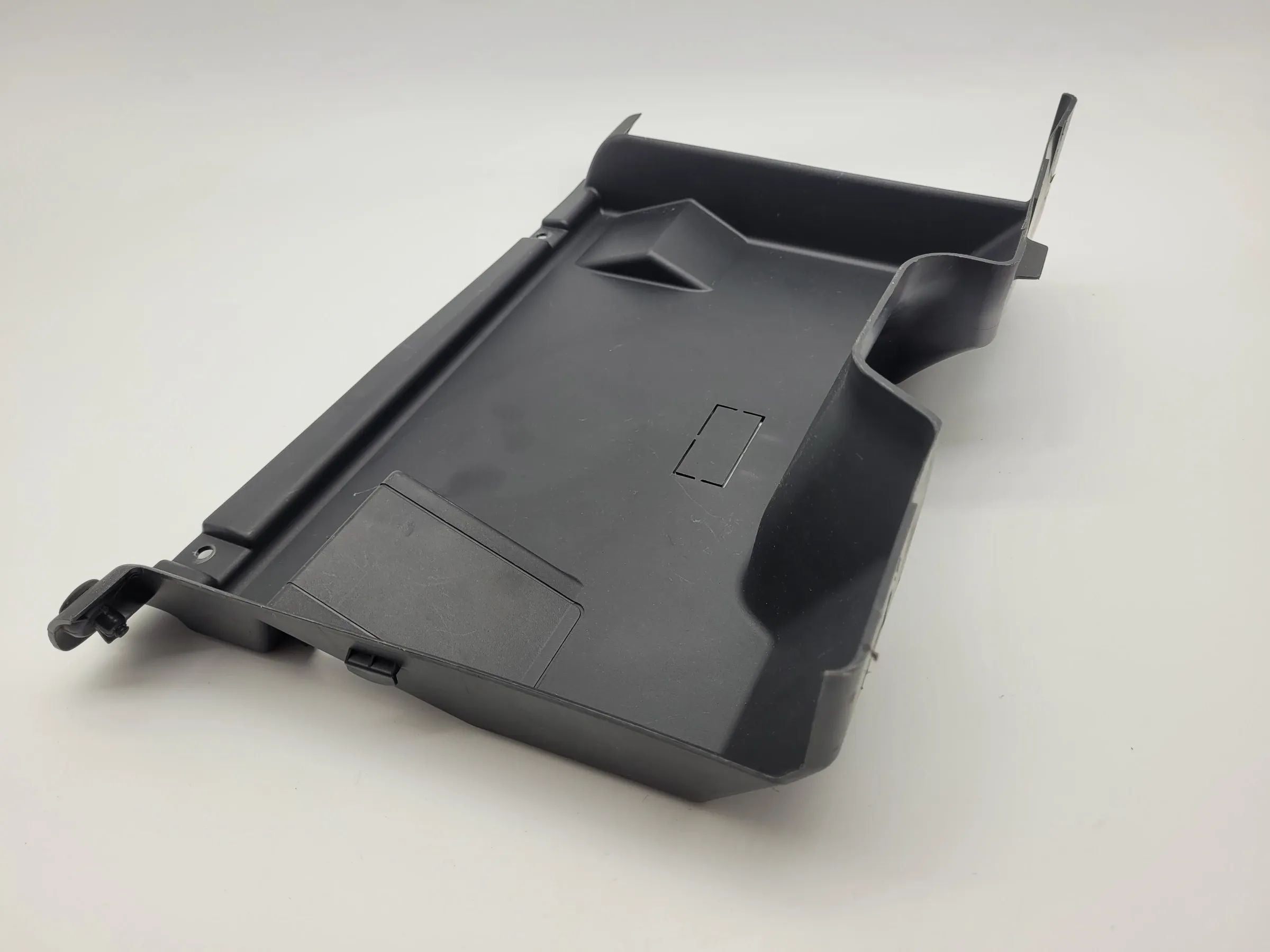 Original Seat Ibiza IV (6J5/6P1) Blende Handschuhfach Gehäuse 6L1857103B