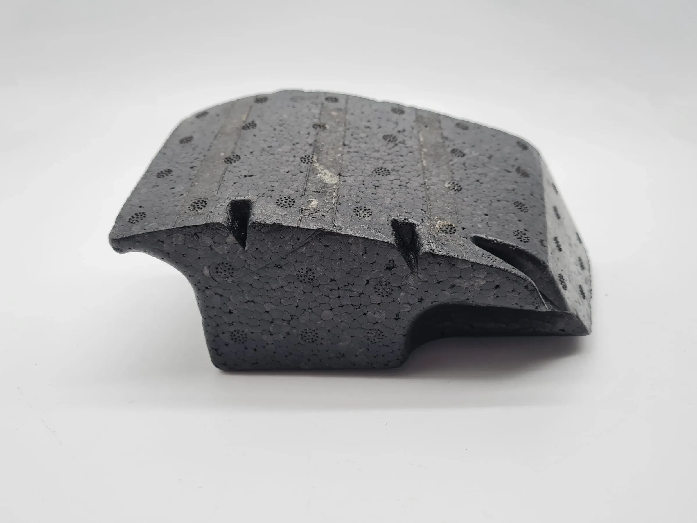 Original Smart FourTwo Cabrio (450) Interieur Styropor Block JC370737002