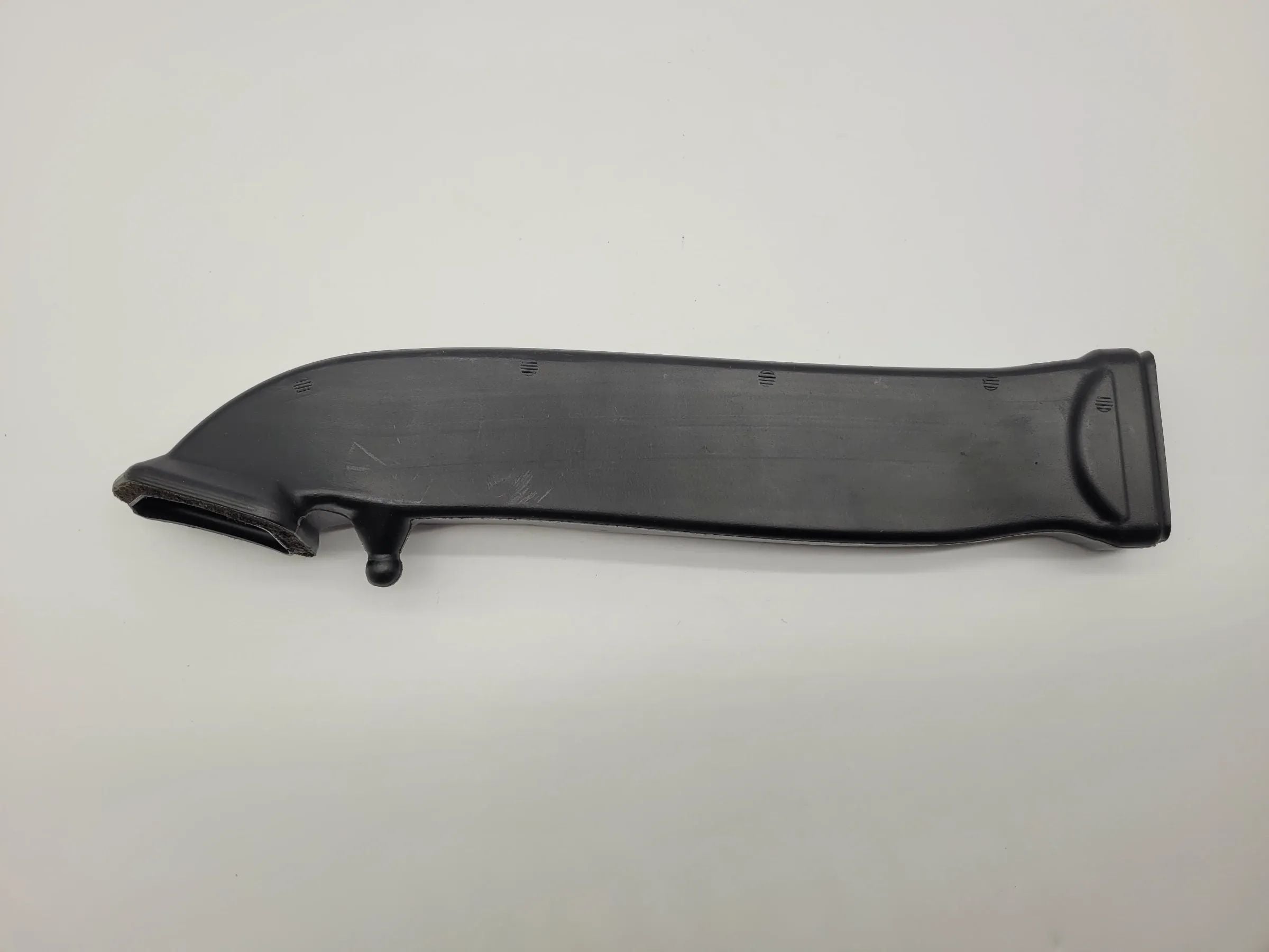 Original Mercedes-Benz C-Klasse (W203) Lüftungskanal Rechts A2038300223