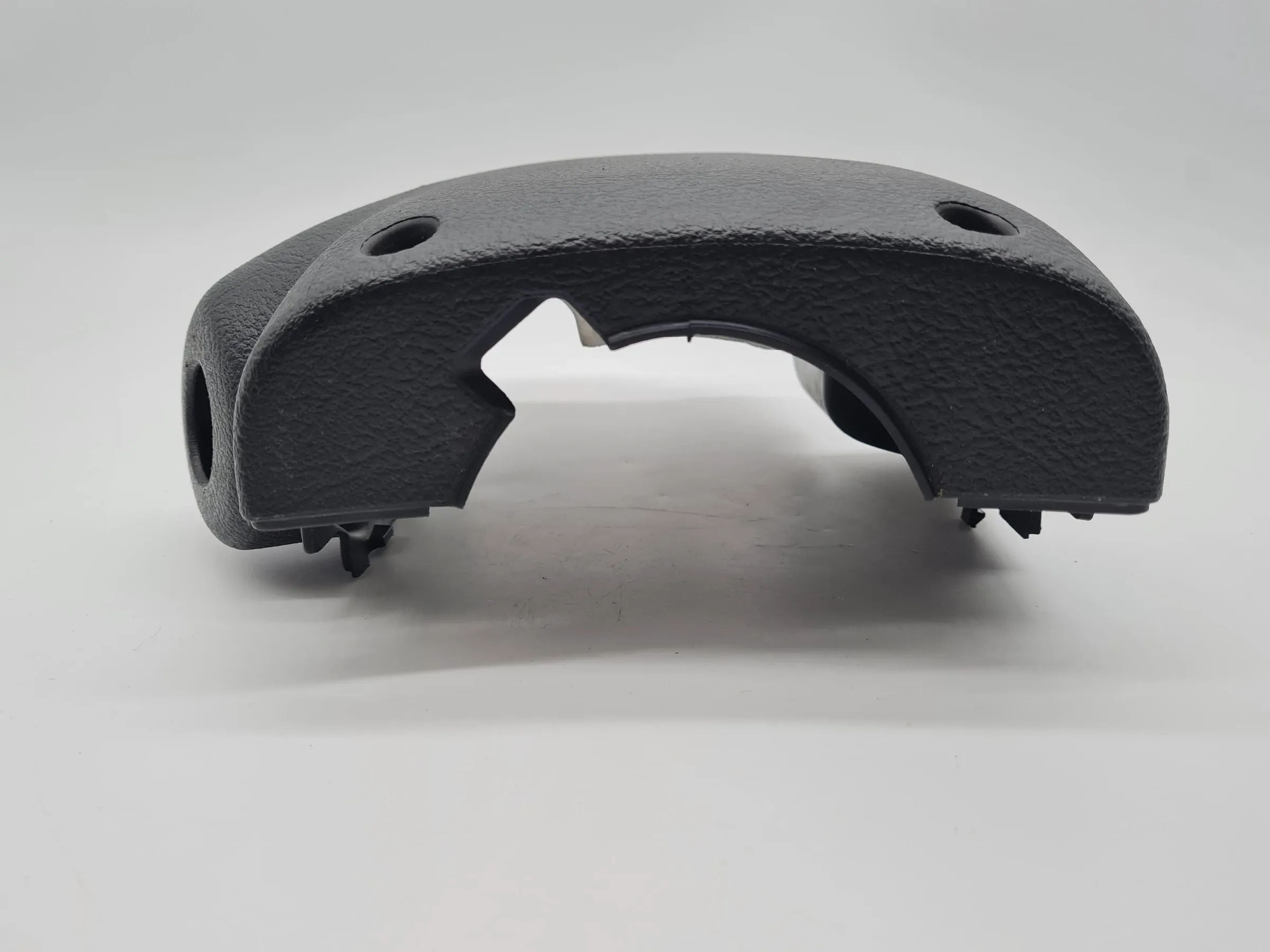 Original Citroen C5 (RE/DC/DE/DC) Lenksäulenverkleidung Blende Vorne 9633955980B