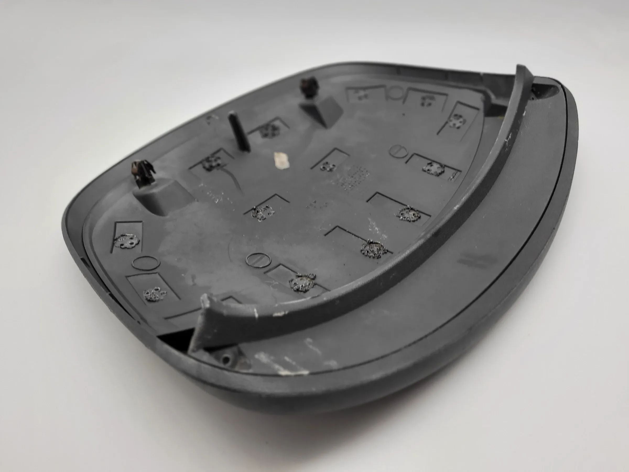 Original Fiat Ducato C.-Jumper P.-Boxer Verkleidung Rahmen Tachometer 1308164070