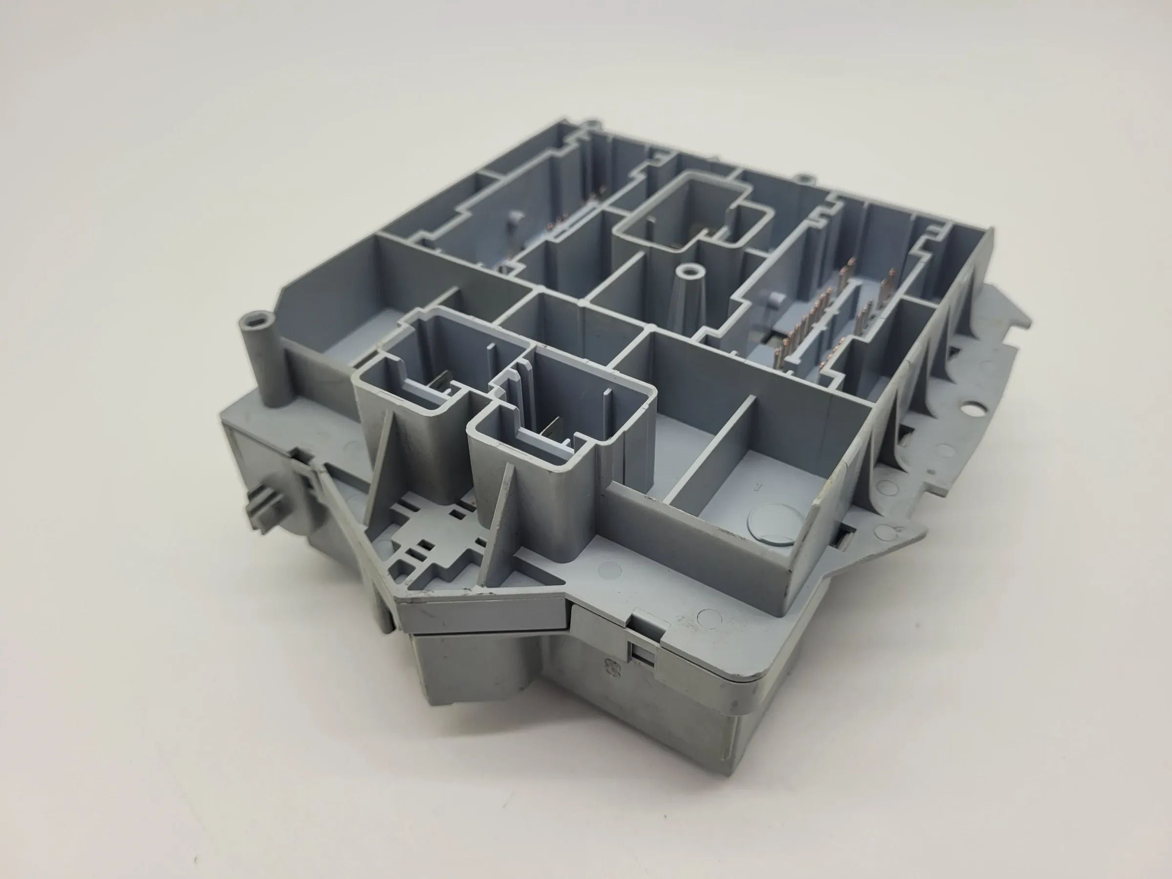 Original Fiat Punto (188) Sicherungskasten 46778450