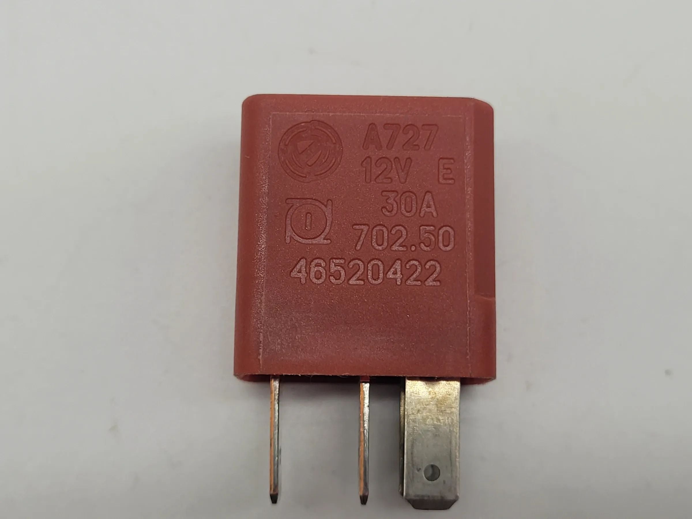 Fiat / Alfa Romeo, Giulia/Stelvio/Punto/Ducato Relais 46520422