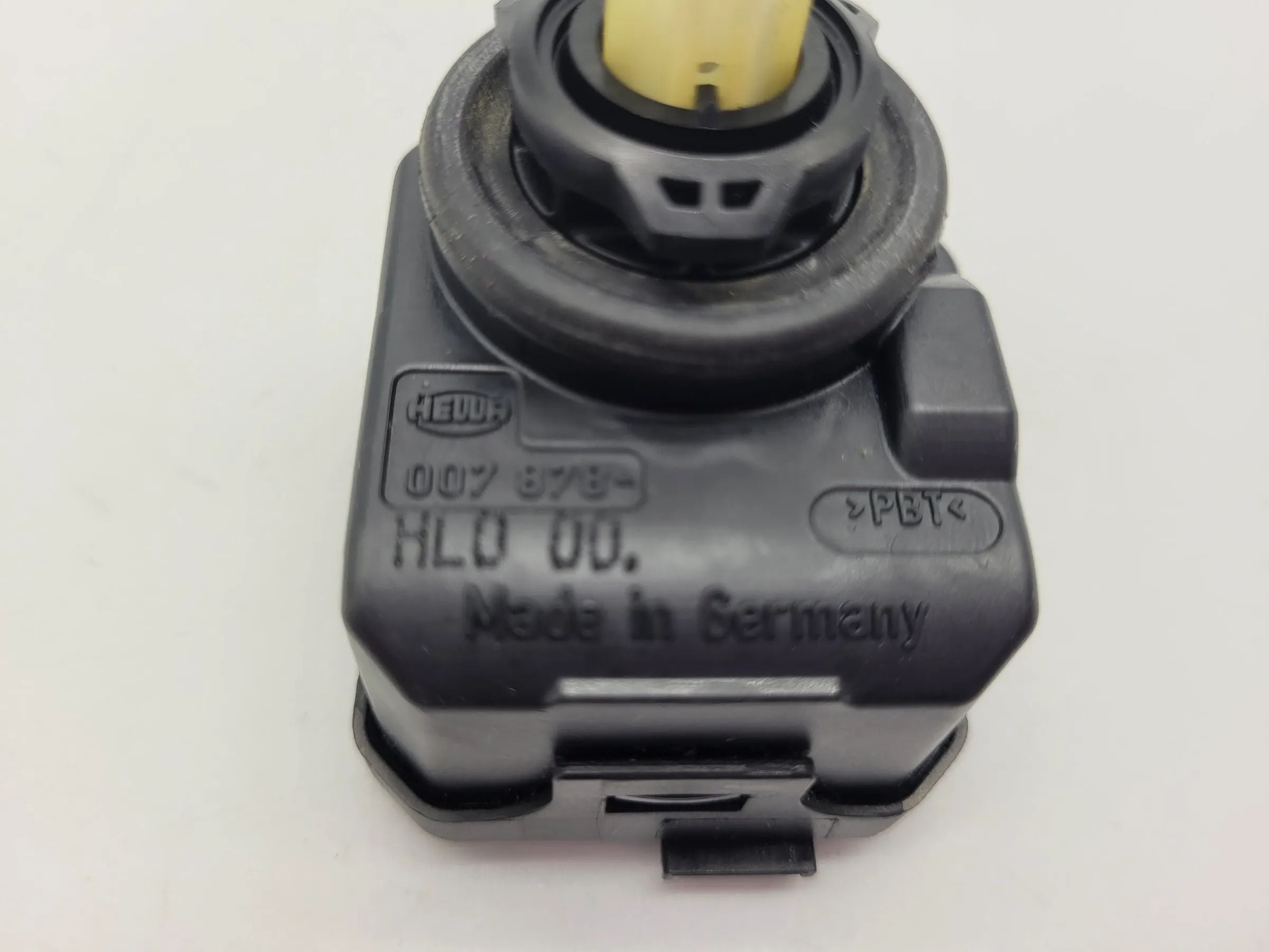 Original VW Golf IV Scheinwerfer Leuchtweitenregulierung LWR L/R 1J0941295C