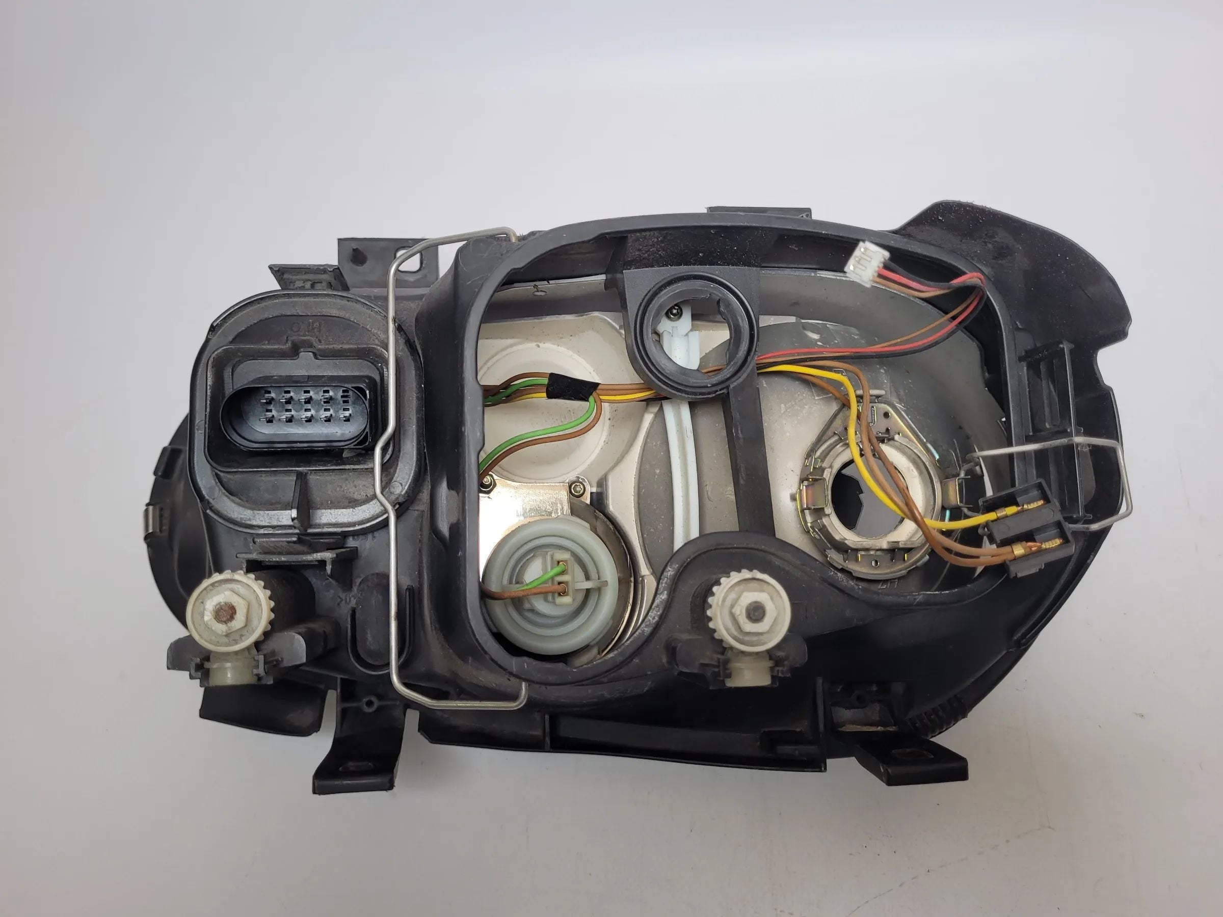 Original VW Golf IV (1J5/1J1) Scheinwerfer / Frontleuchte Links 150145-00