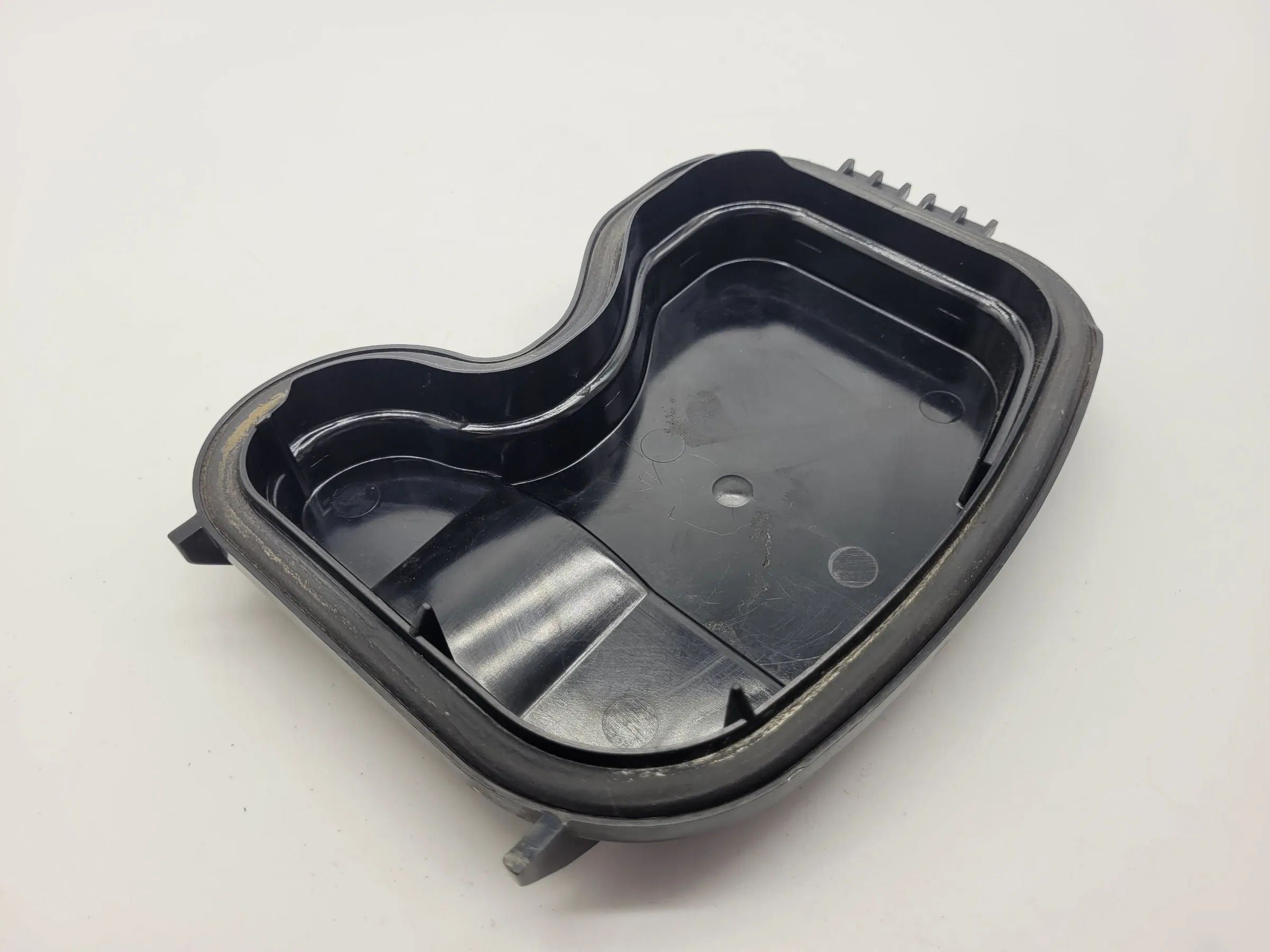 Original VW Golf IV (1J5/1J1) Scheinwerfer Kappe Deckel Links (150145-00)