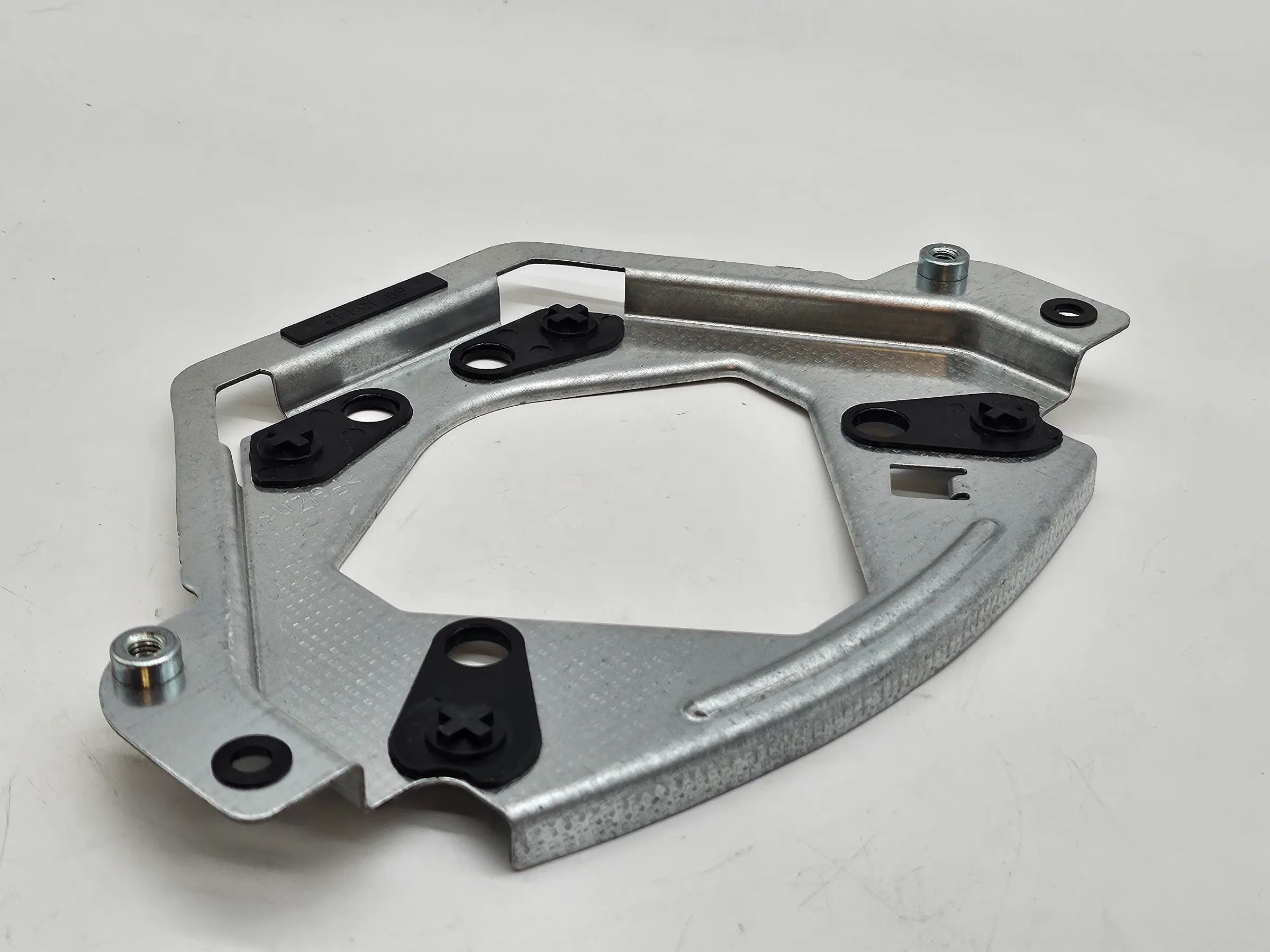 Original Mercedes-Benz W203 CL203 Platte Hupe Lenkrad  6015442