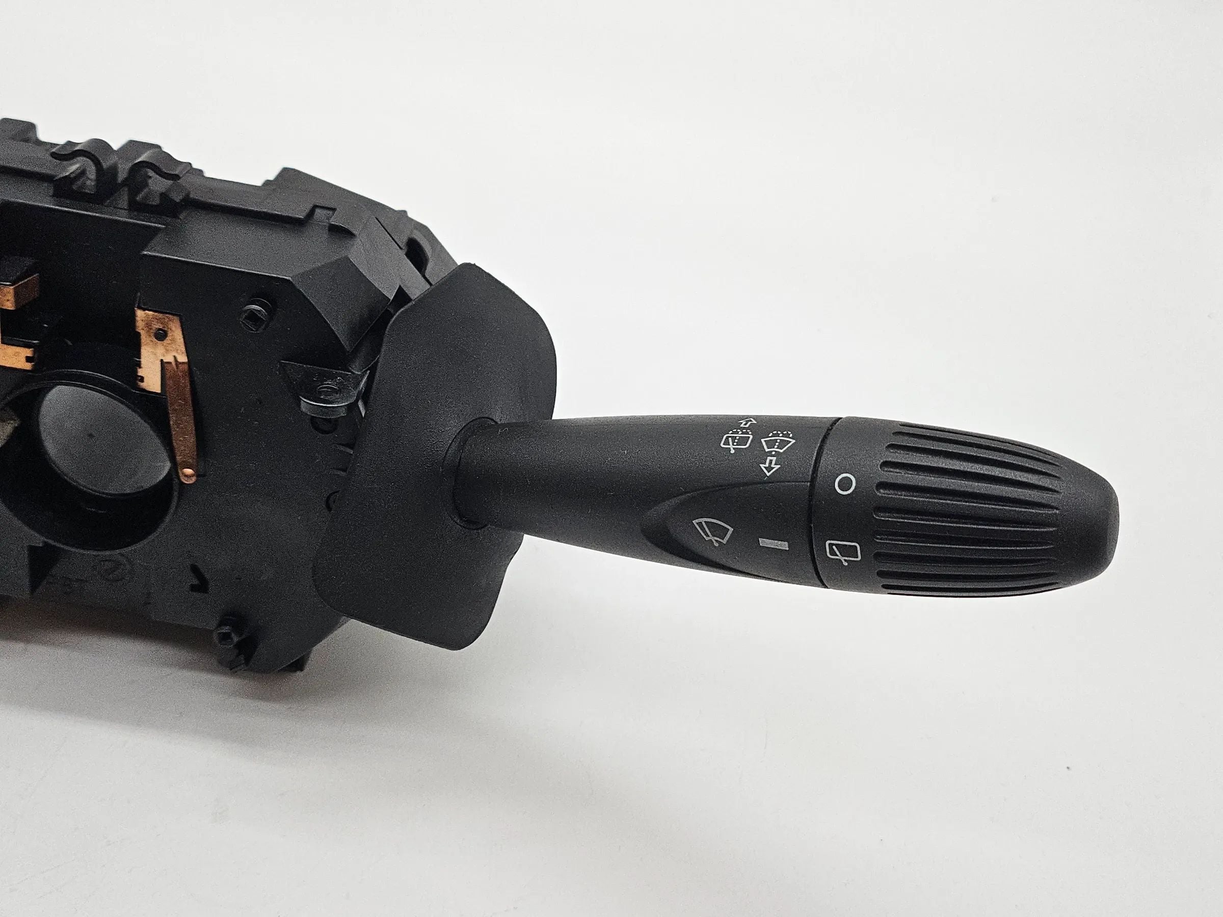 Original Fiat Punto 188 Lenkstockschalter Blinkerschalter Wischer Schalter A225