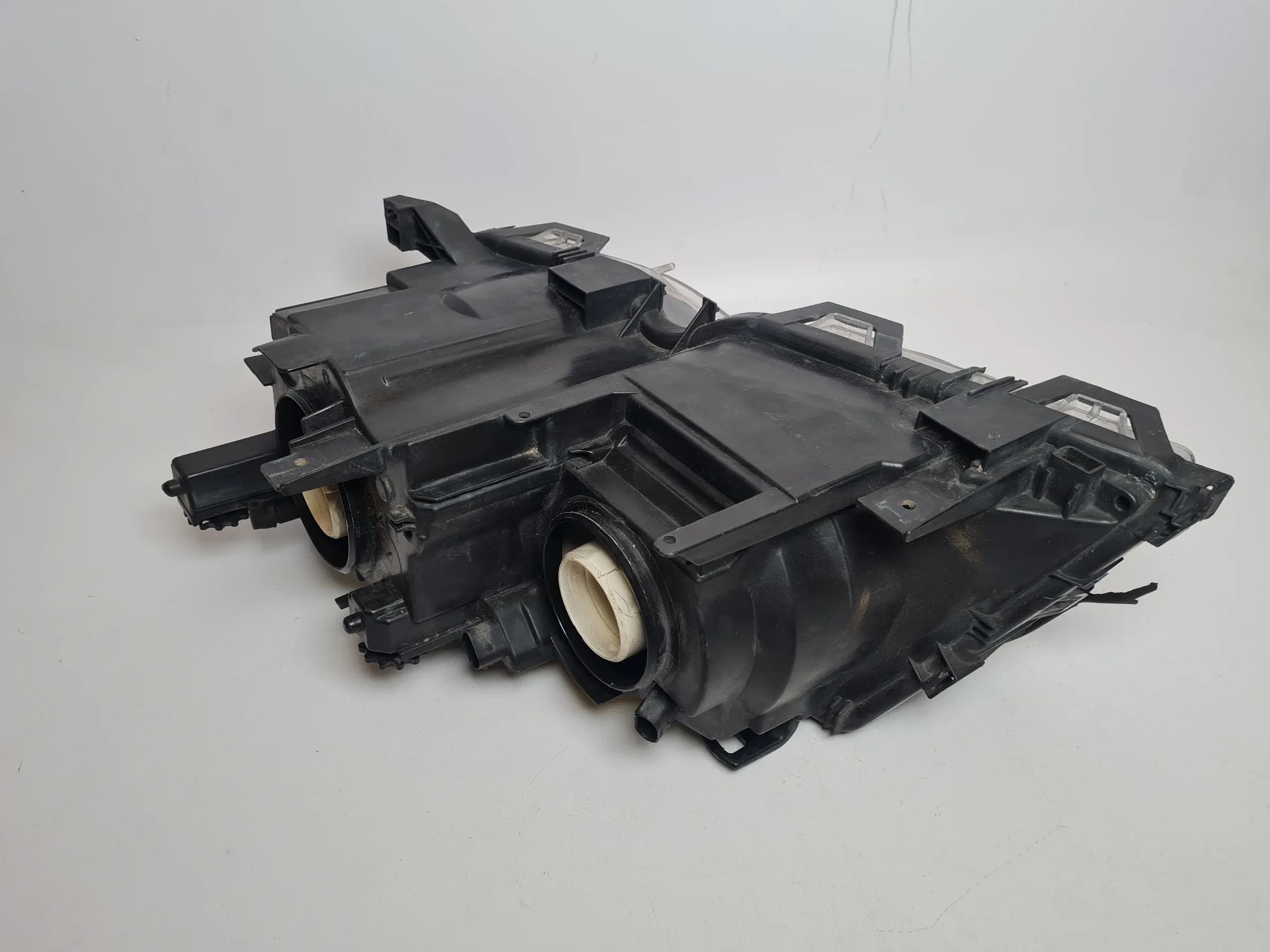 Original BMW 3er (E46) Scheinwerfer / Frontleuchte Rechts 0301089206