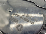 Original VW Golf IV (1J5/1J1) Scheinwerfer Deckel / Kappe Rechts (1J1941016B)