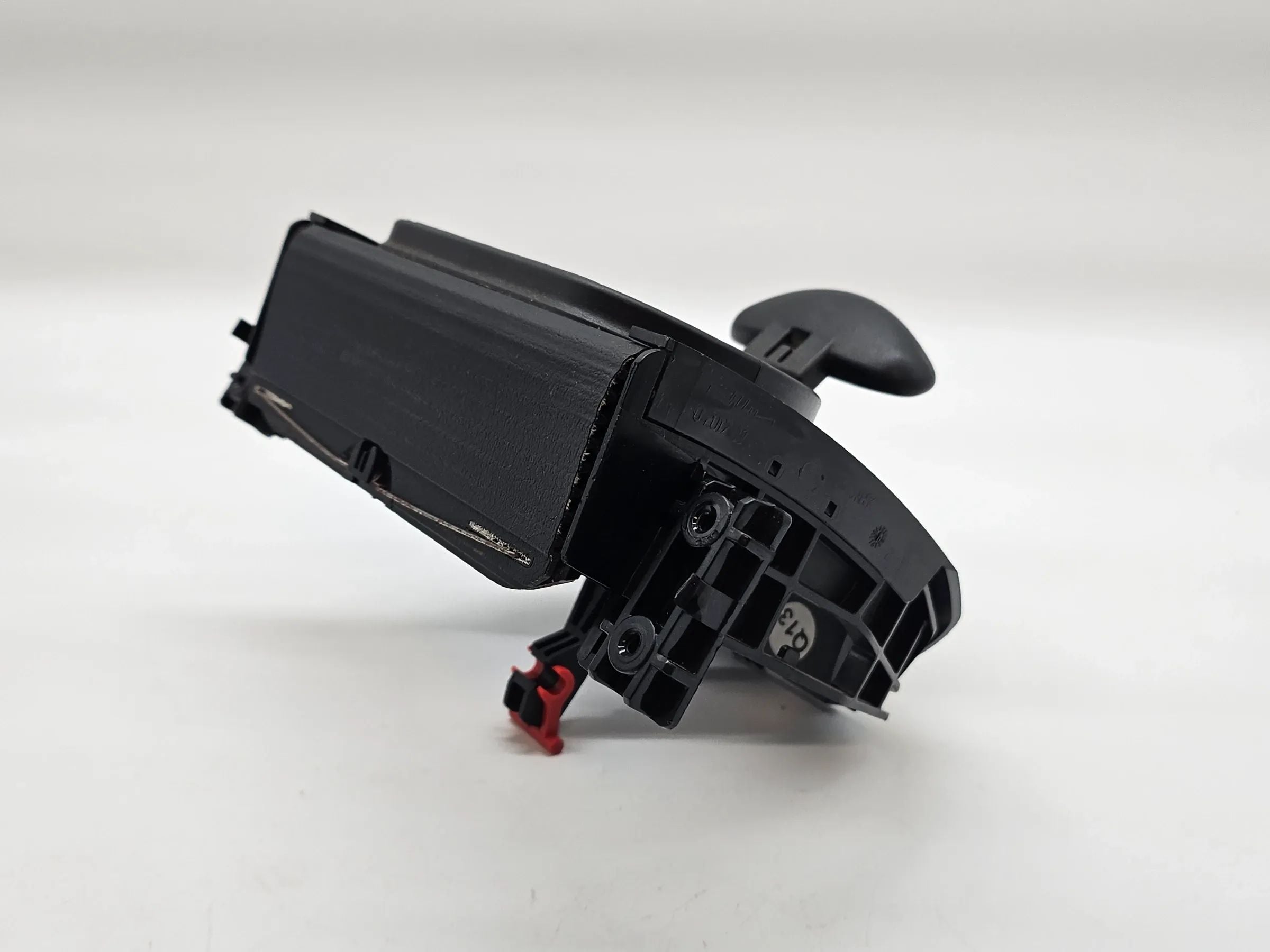 Original Mercedes-Benz C-Klasse W203 CL203 Verkleidung Lenksäule A2034600095