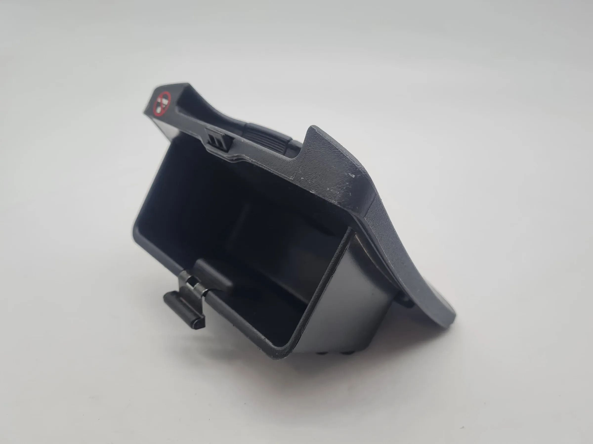 Original Hyundai Tucson (JM) Aschenbecher / Einsatz Mittelkonsole