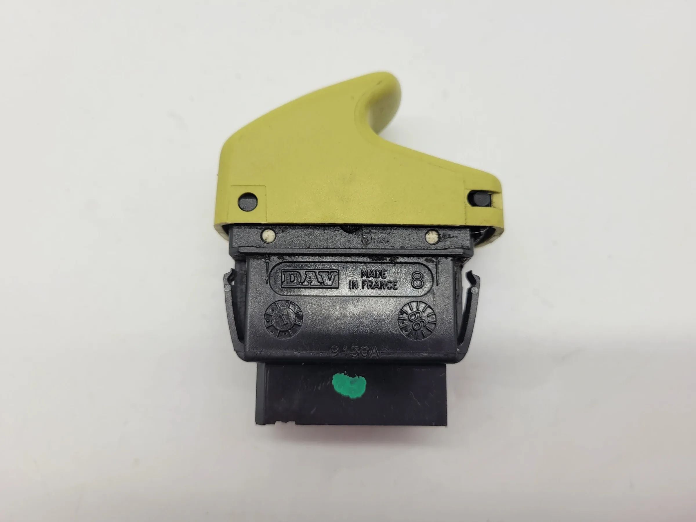 Original Renault Twingo I 1 (C06) Fensterheber Schalter L/R 425387J