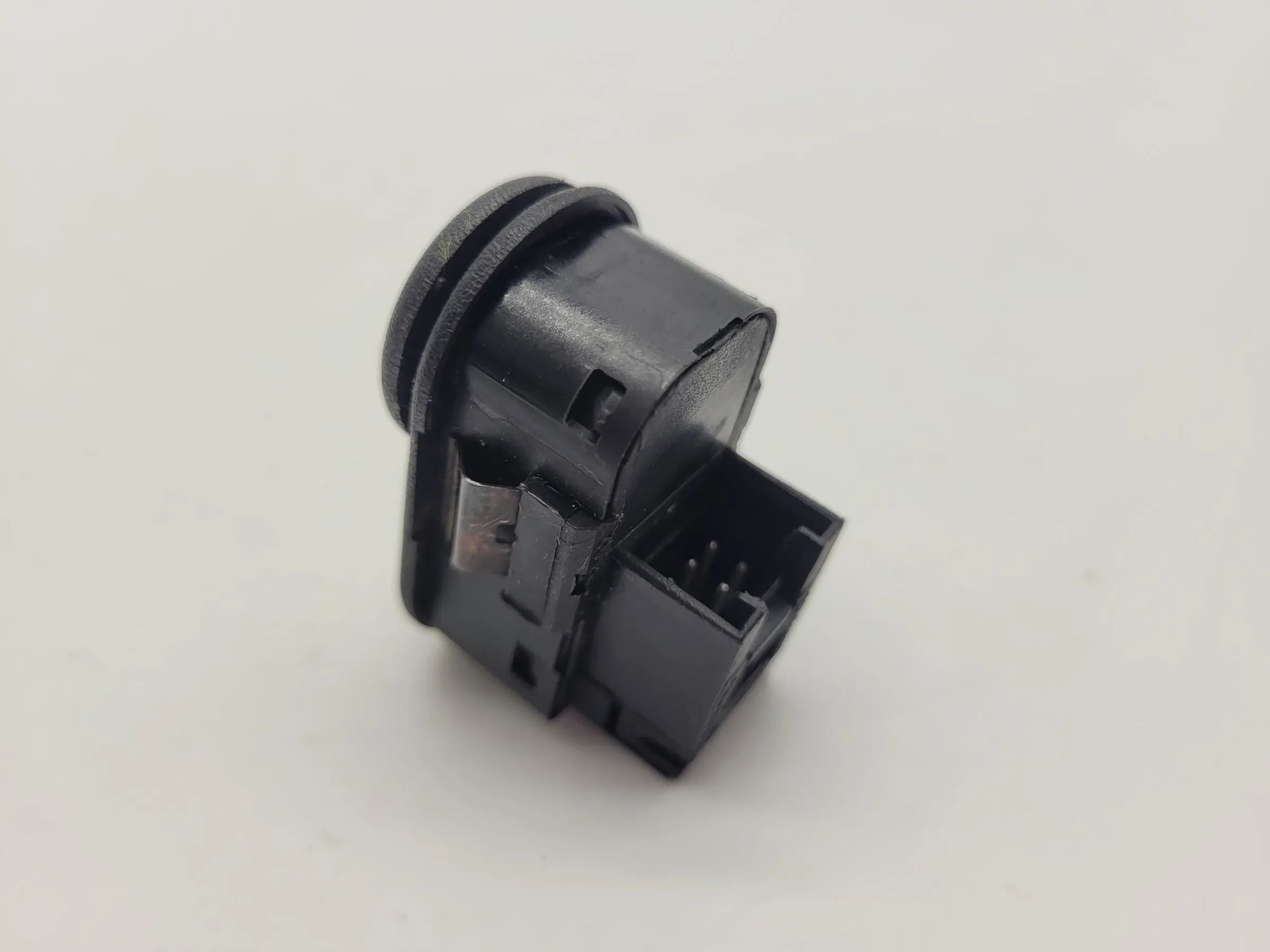 Original Opel Astra G (T98) Spiegelvertstellung Knopf Links Vorne 9226863