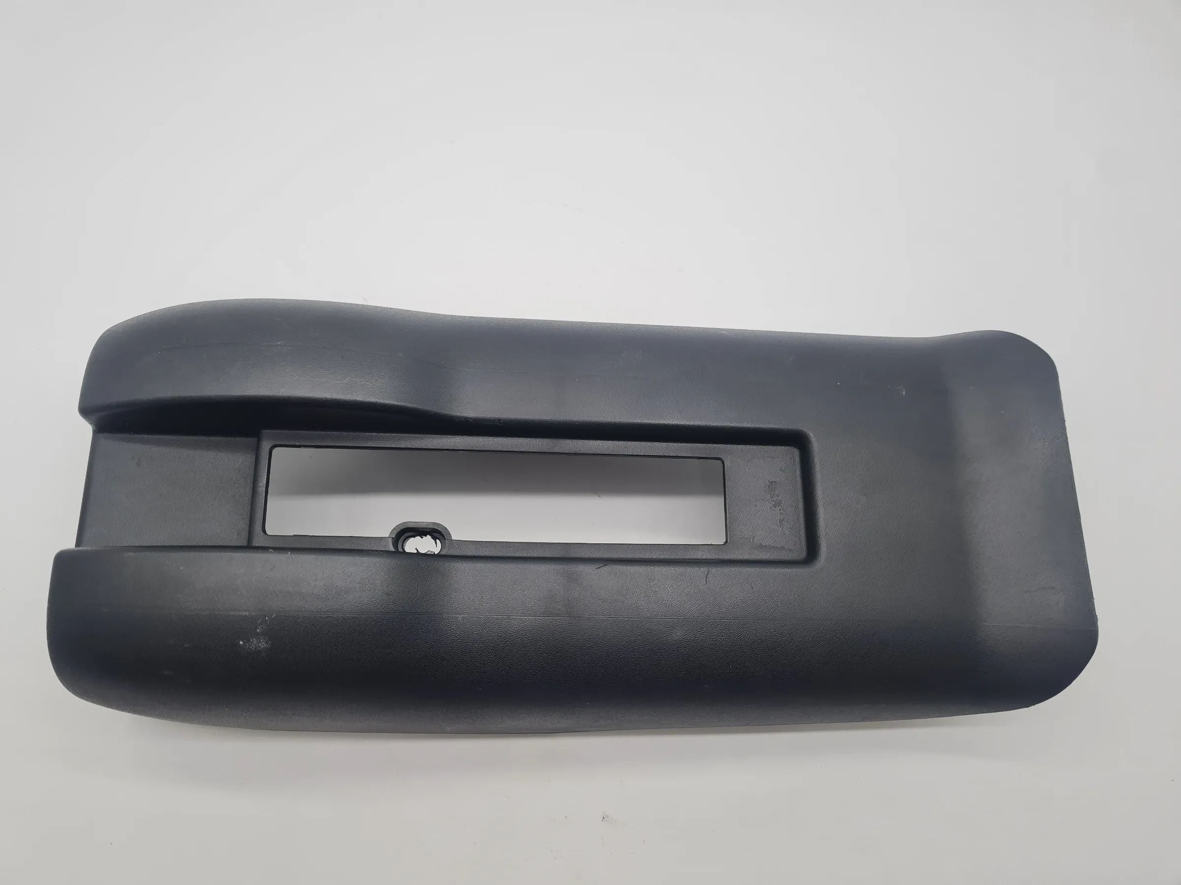 Original Seat Ibiza (6L1/6L2) Verkleidung Lenksäule 6L0858559F