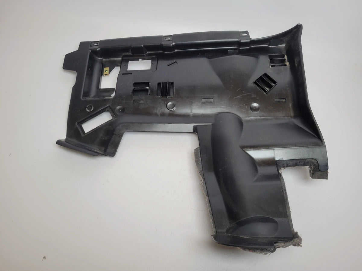 Original Mercedes-Benz C-Klasse (W203) Fußraumverkleidung Links A2036804739