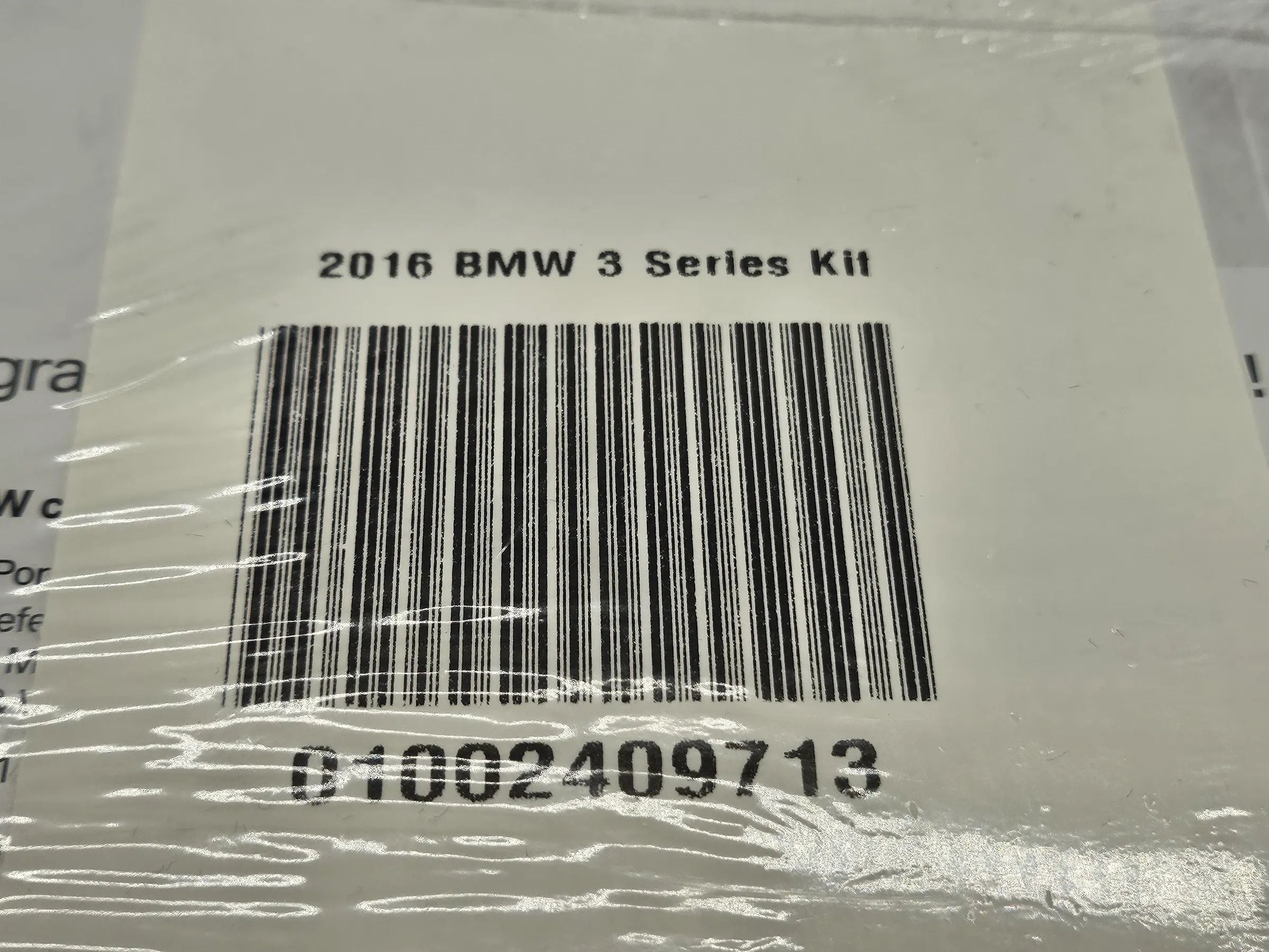 Original Bmw F30, 3 Series 2016 Service And Warranty Information USA