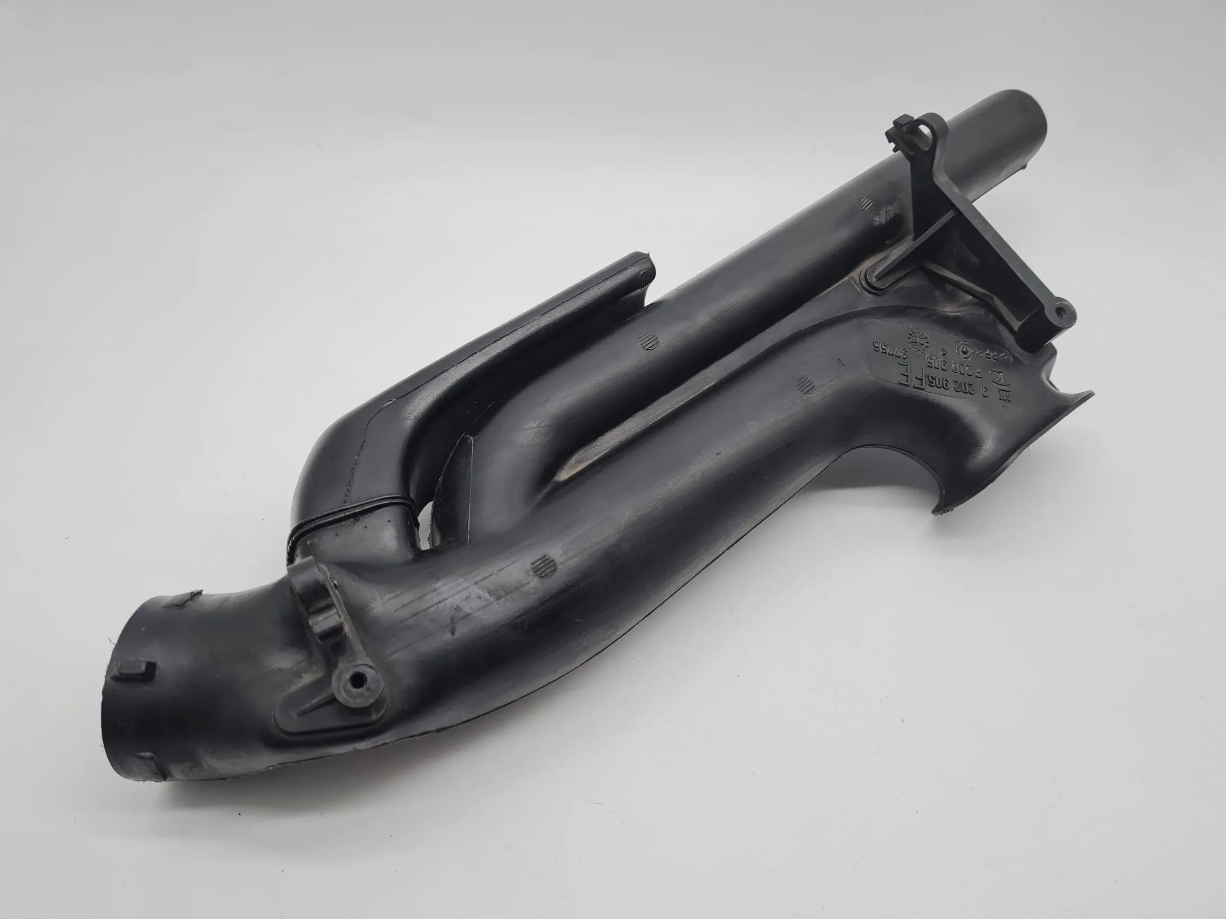 Original Opel Astra G (T98) Ansaugrohr zum Luftfilterkasten 9202905