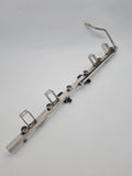 Original BMW 5er (E60/E61) Kraftstoffverteiler / Einspritzleiste 7541453