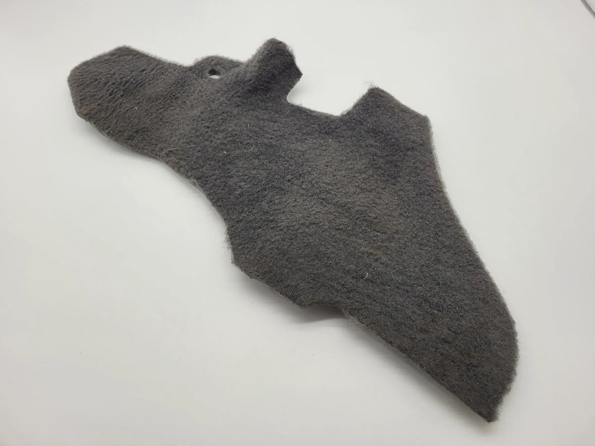 Original Alfa Romeo 147 (937) Verkleidung Fußraum Links 735269163