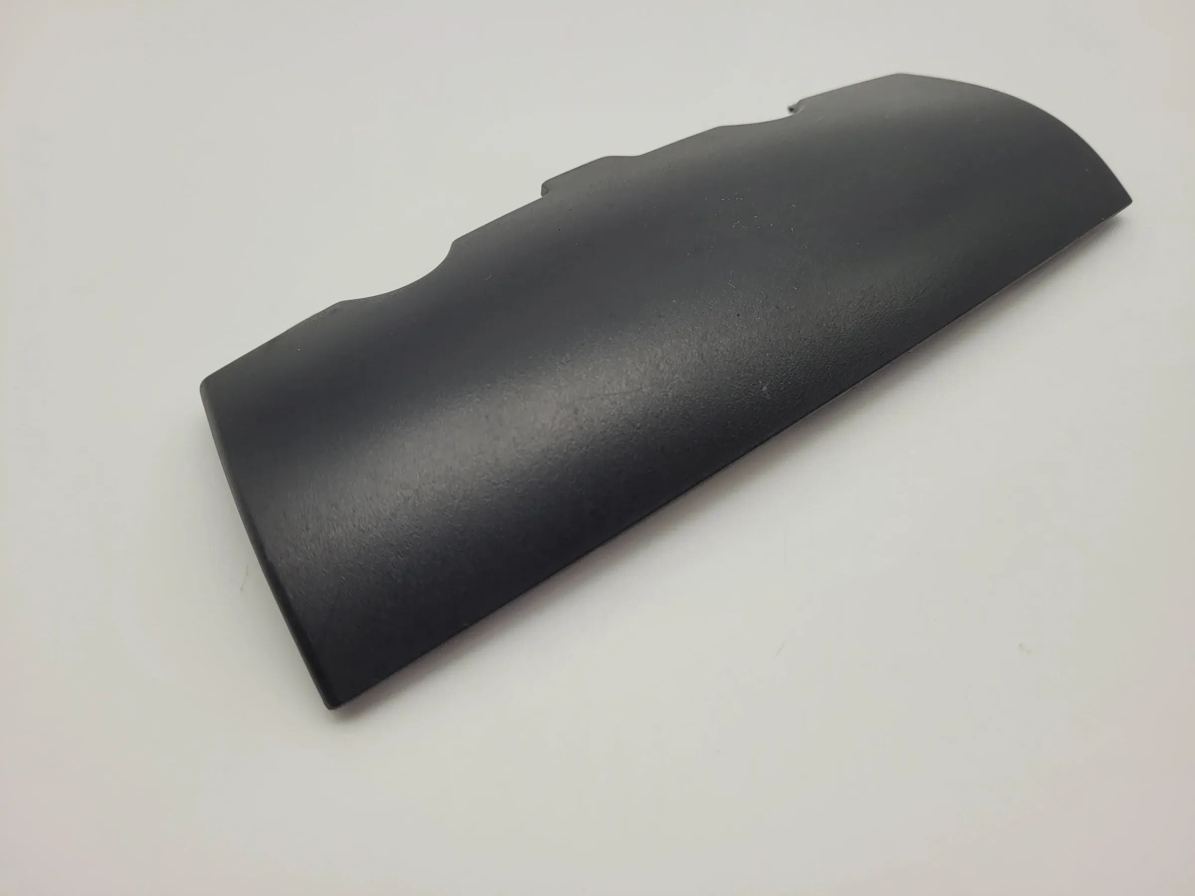 Original Seat Ibiza (6L1/6L2) Abdeckung Verkleidung Blende 6L1857505