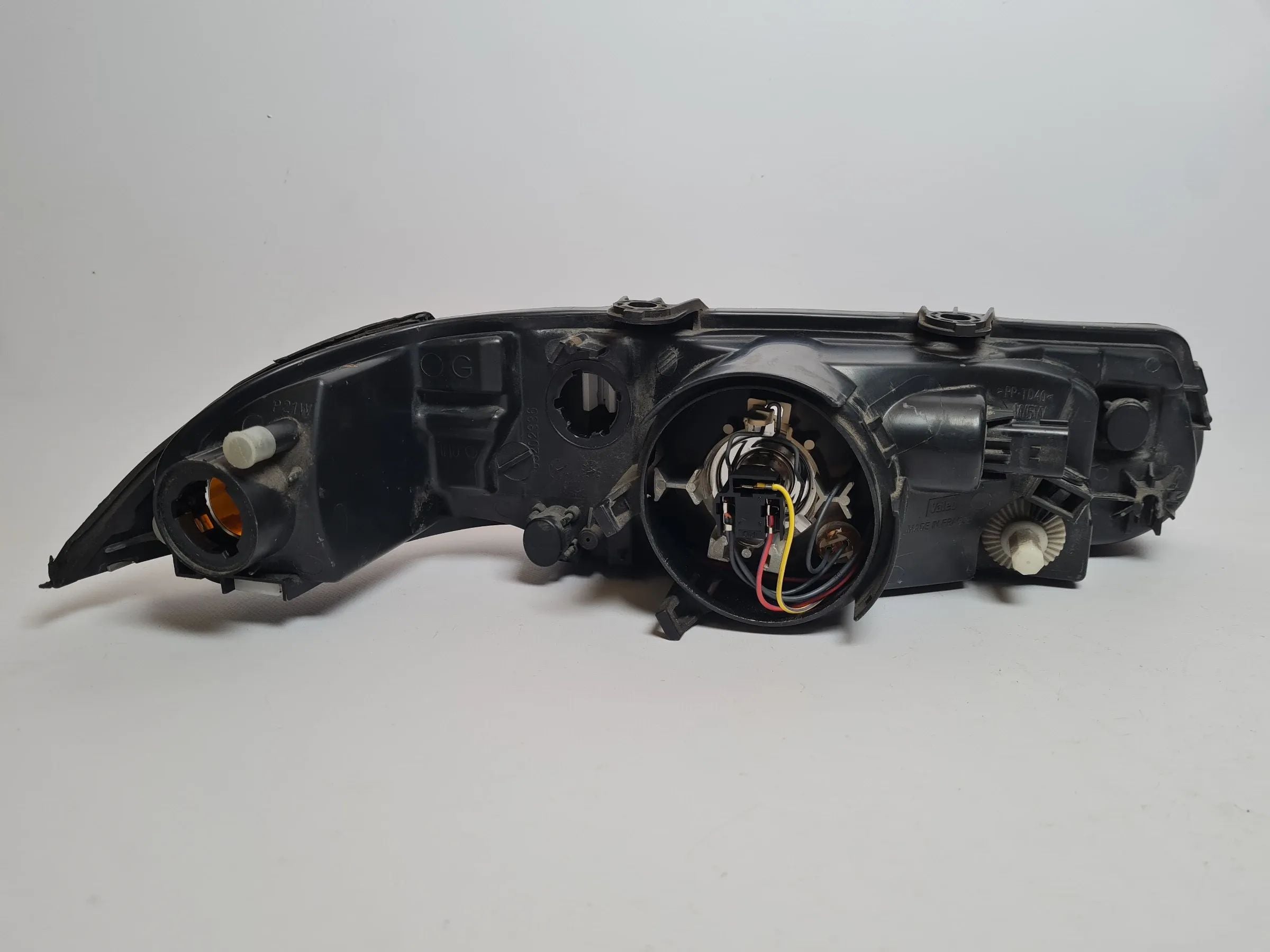 Original Rover 200 Schrägheck (RF) Scheinwerfer / Frontleuchte Links 88202336