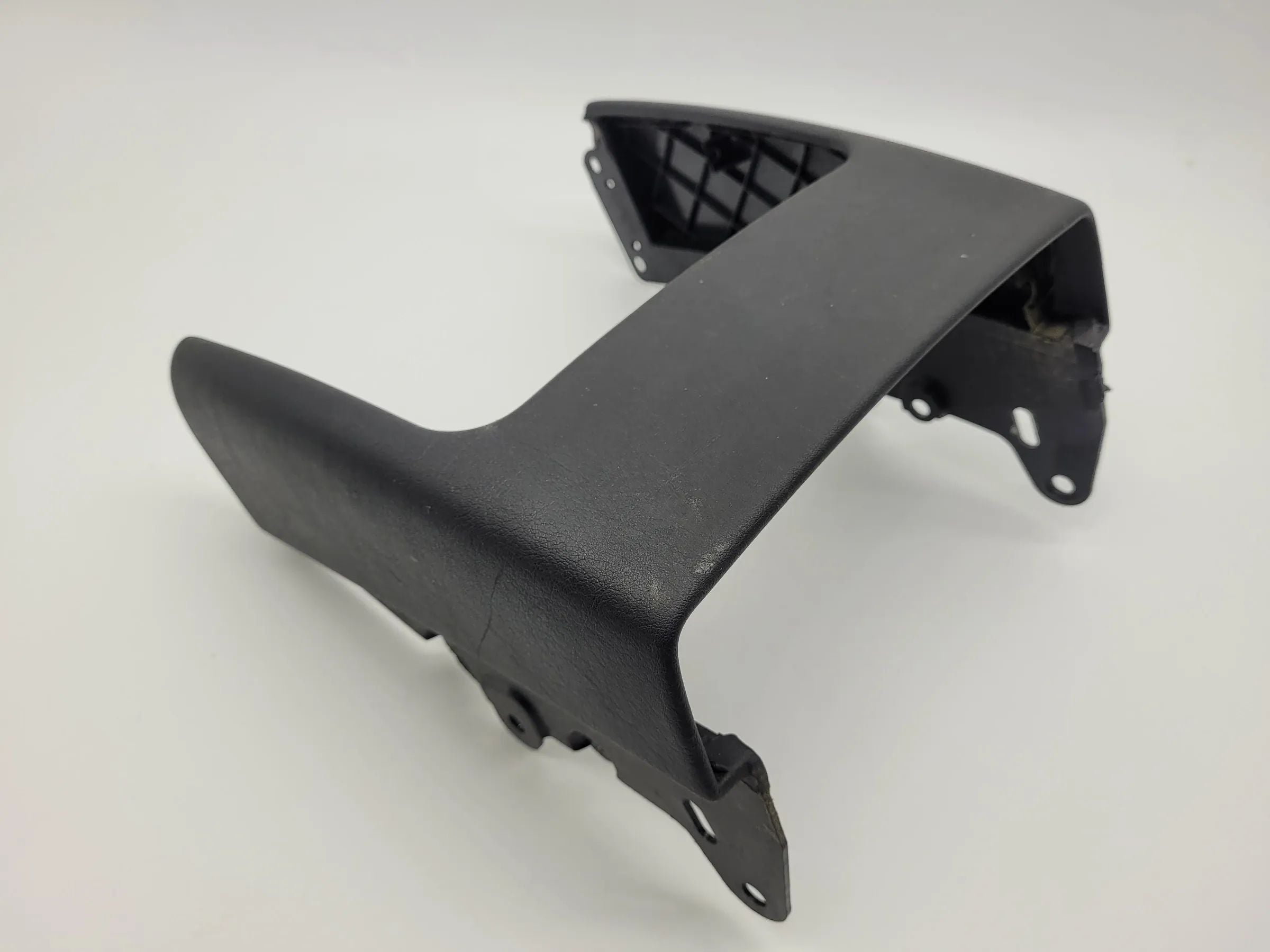 Original BMW X5 (E53) Abdeckung Blende Mittelkonsole 8402935