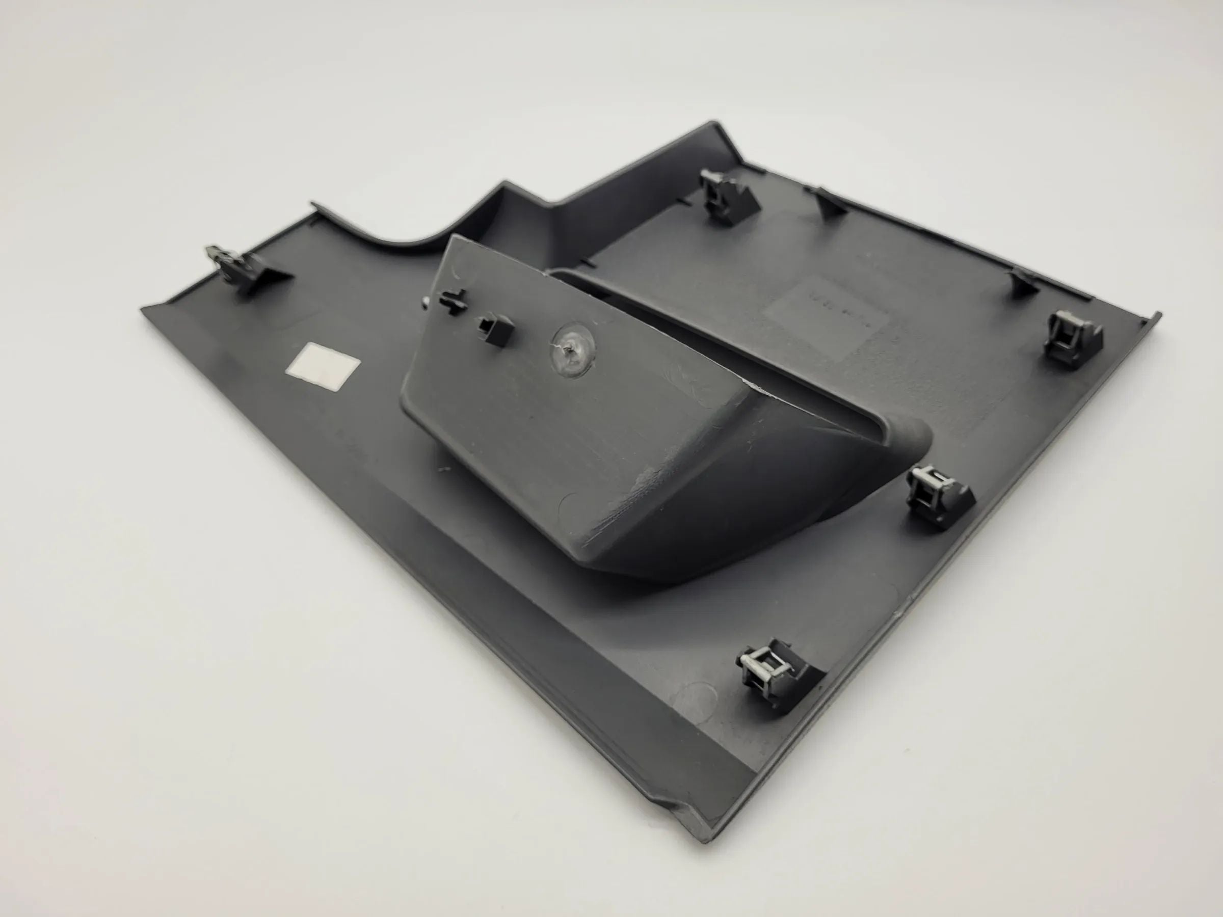 Original Seat Ibiza IV (6J5/6P1) Abdeckung Verkleidung Blende Links 6J1857504/06