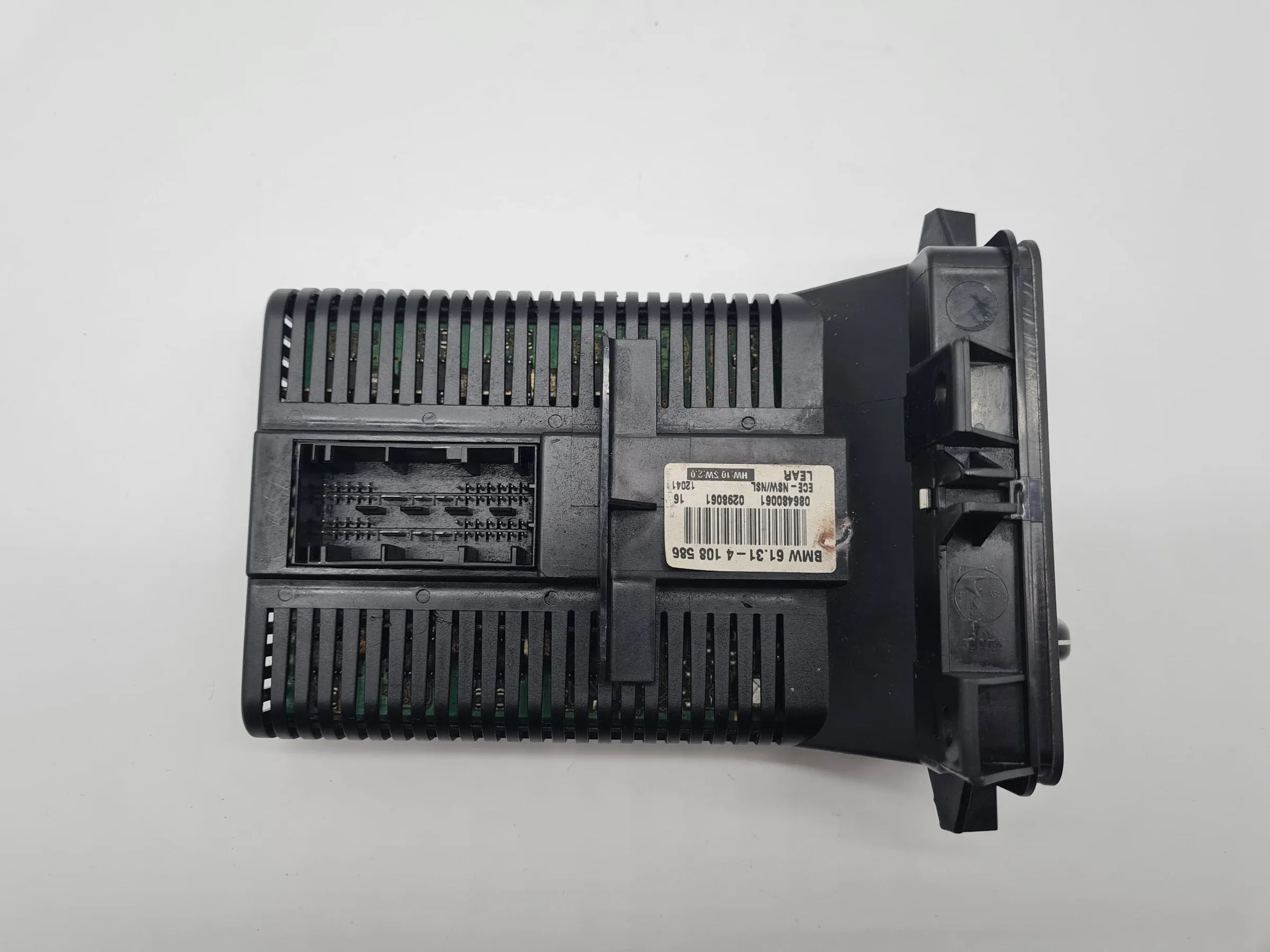 Original BMW 3er (E46) Bedieneinheit Lichtschalter 61.31-4 108 586