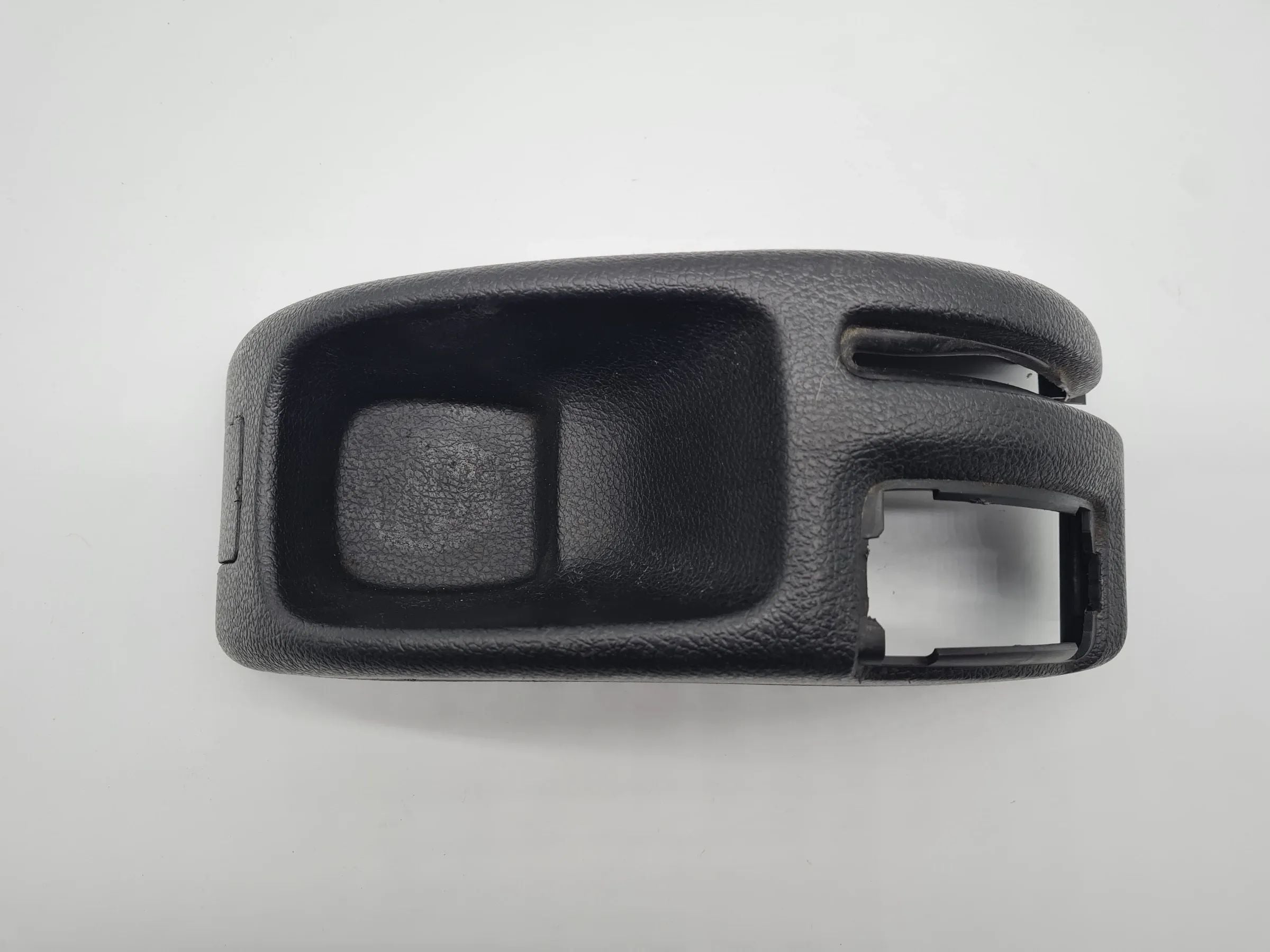 Original Peugeot 206 CC (2D) Verkleidung Mittelkonsole Handbremse Vorne 96250374