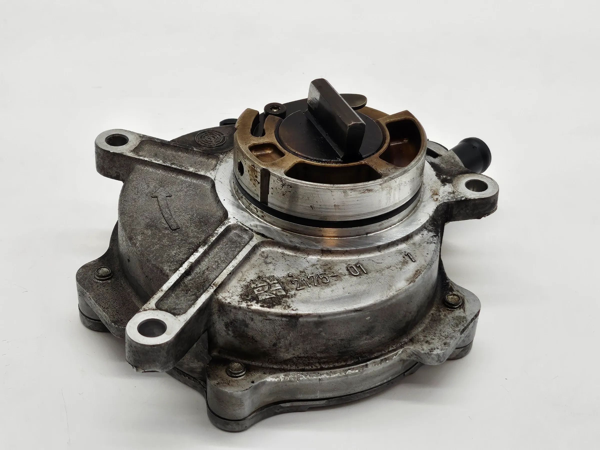 Original VW Skoda Seat Audi 2.0 FSI AWA Unterdruckpumpe Vakuumpumpe 06D145100D