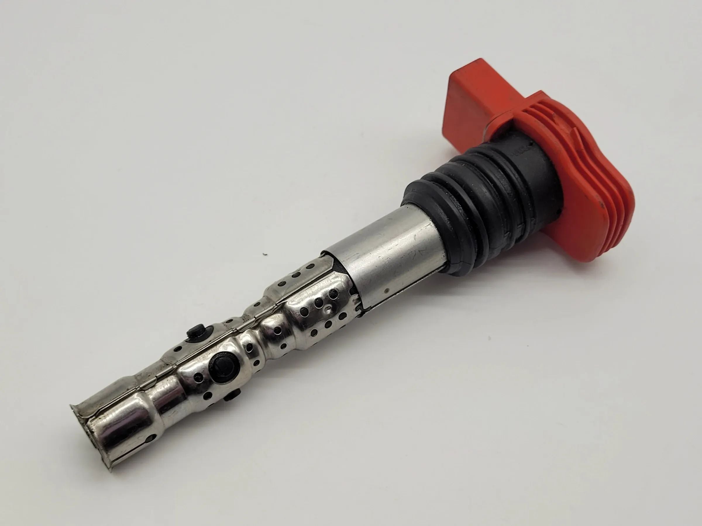 Original Audi A4 (8E2) Zündspule 060905115L