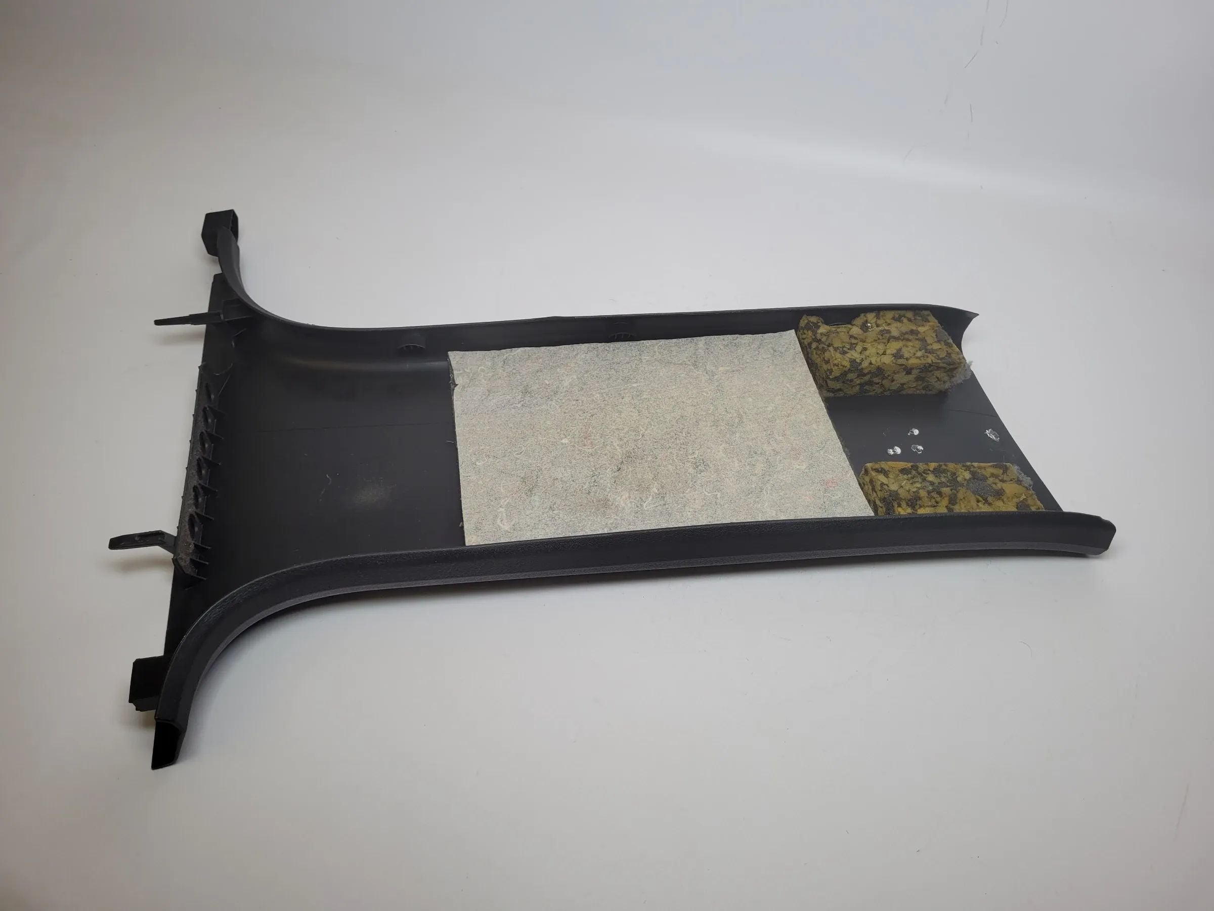 Original Audi A4 (8E/B6/B7) Verkleidung B-Säule Links 8e0867285