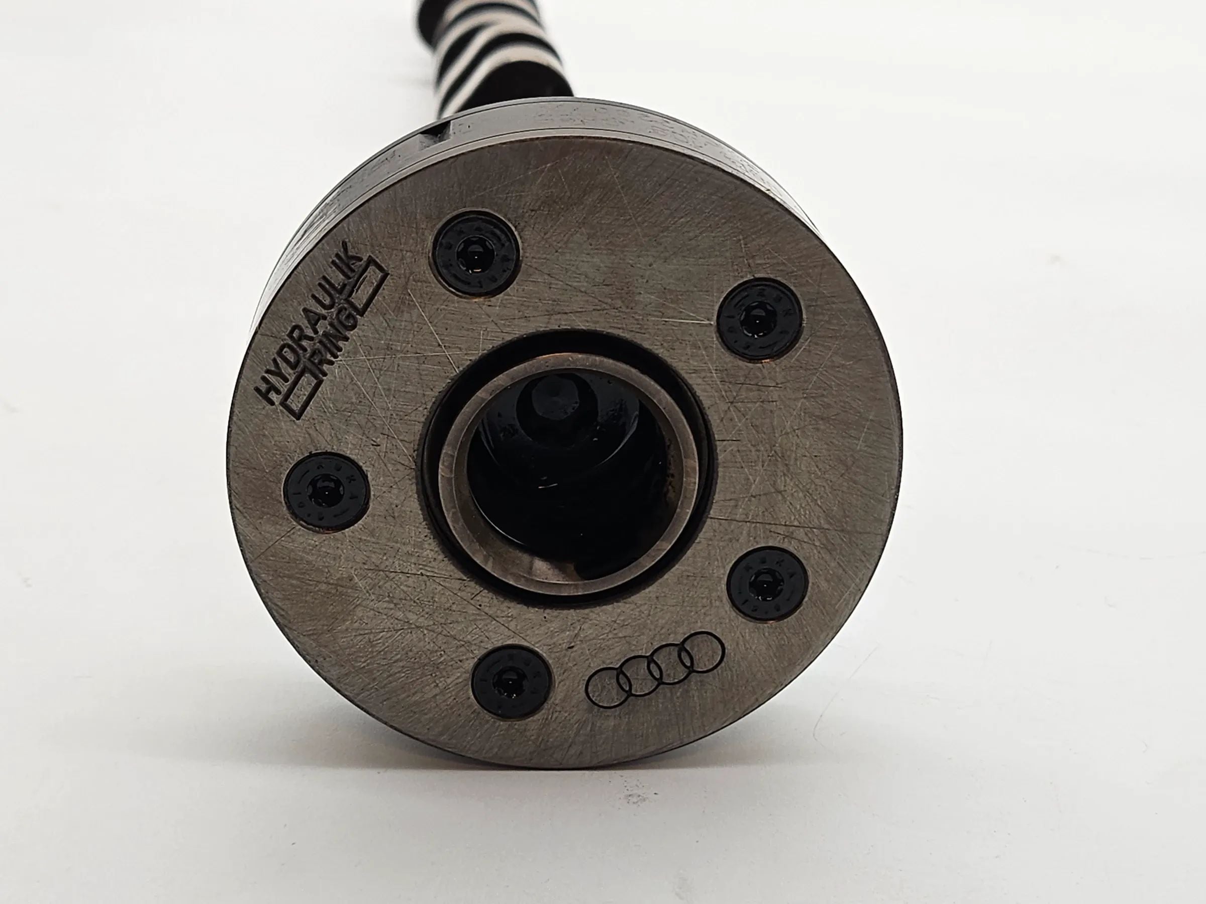 Original Audi A4 B6 8E 2.0FSI AWA 150 PS Nockenwelle mit Versteller 06D109102AJ