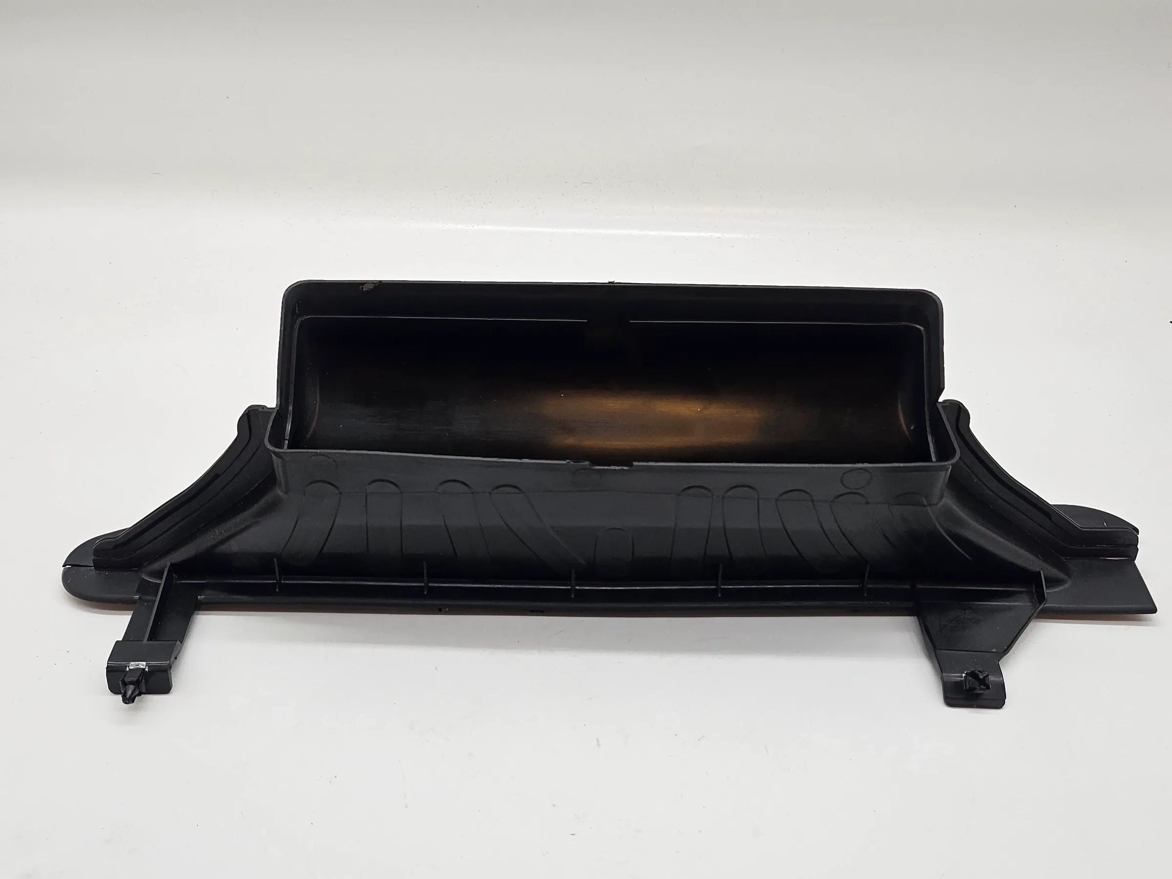 Original Audi A4 8E 2,5 TDI Ladeluftführung Ansaugluftführung 8E1858431A