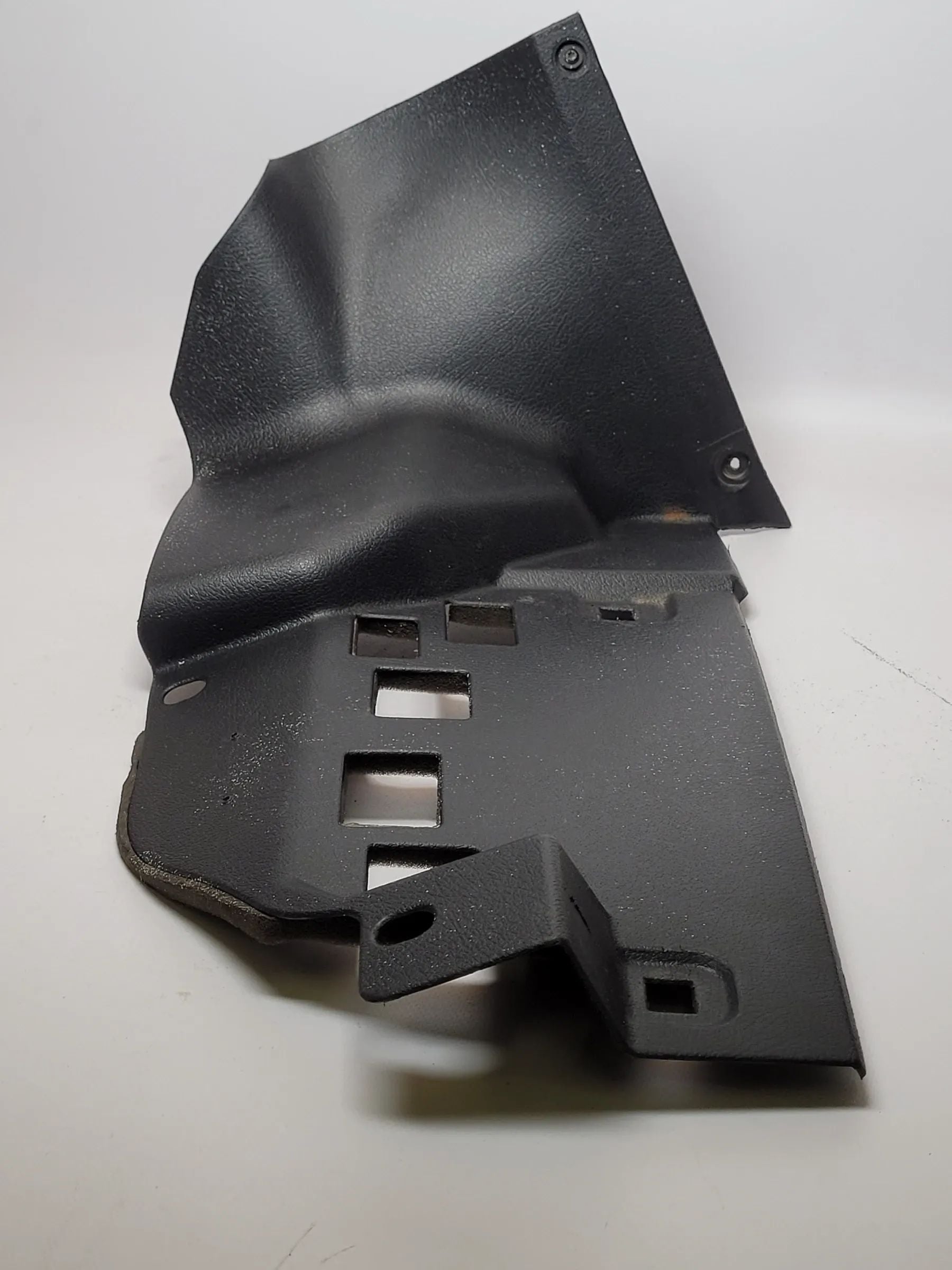 Original Opel Zafira (T98) Verkleidung Innenraum 09133577