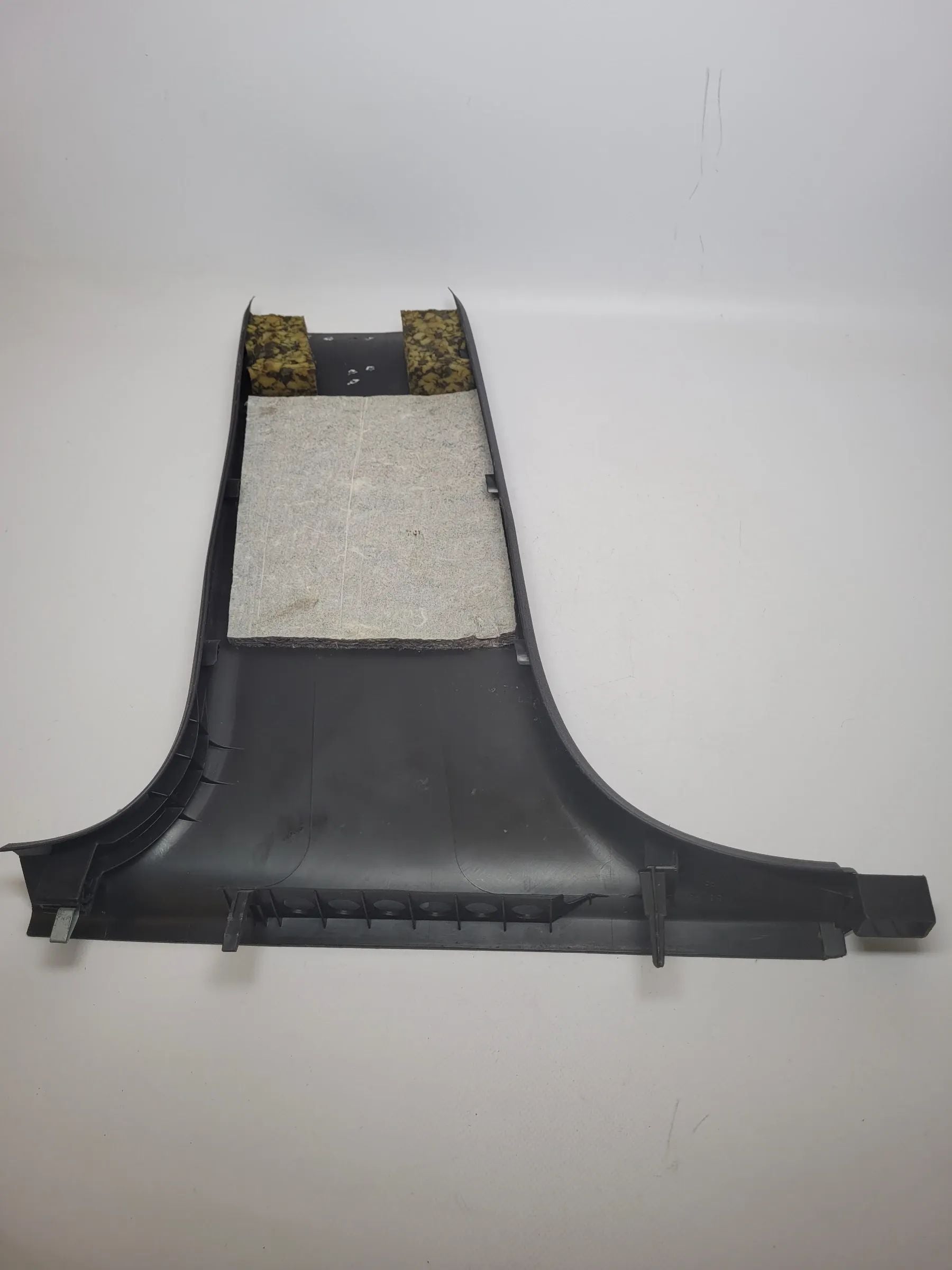 Original Audi A4 (8E/B6/B7) Verkleidung B-Säule Rechts 8e0867286