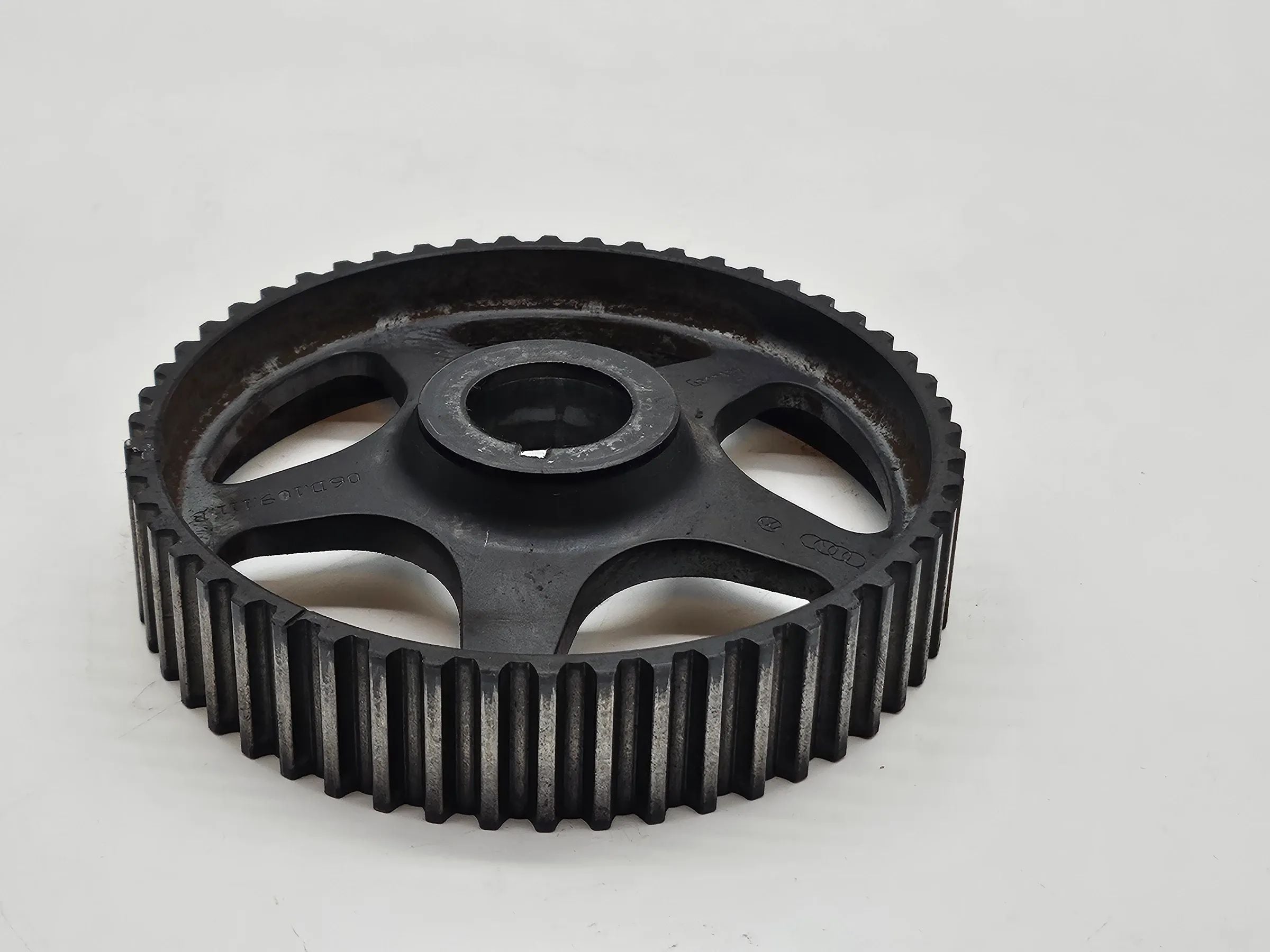 Original VW Golf 6 GTI Scirocco Audi S3 8P 2,0 TFSI - CDL AWA  06D109111B