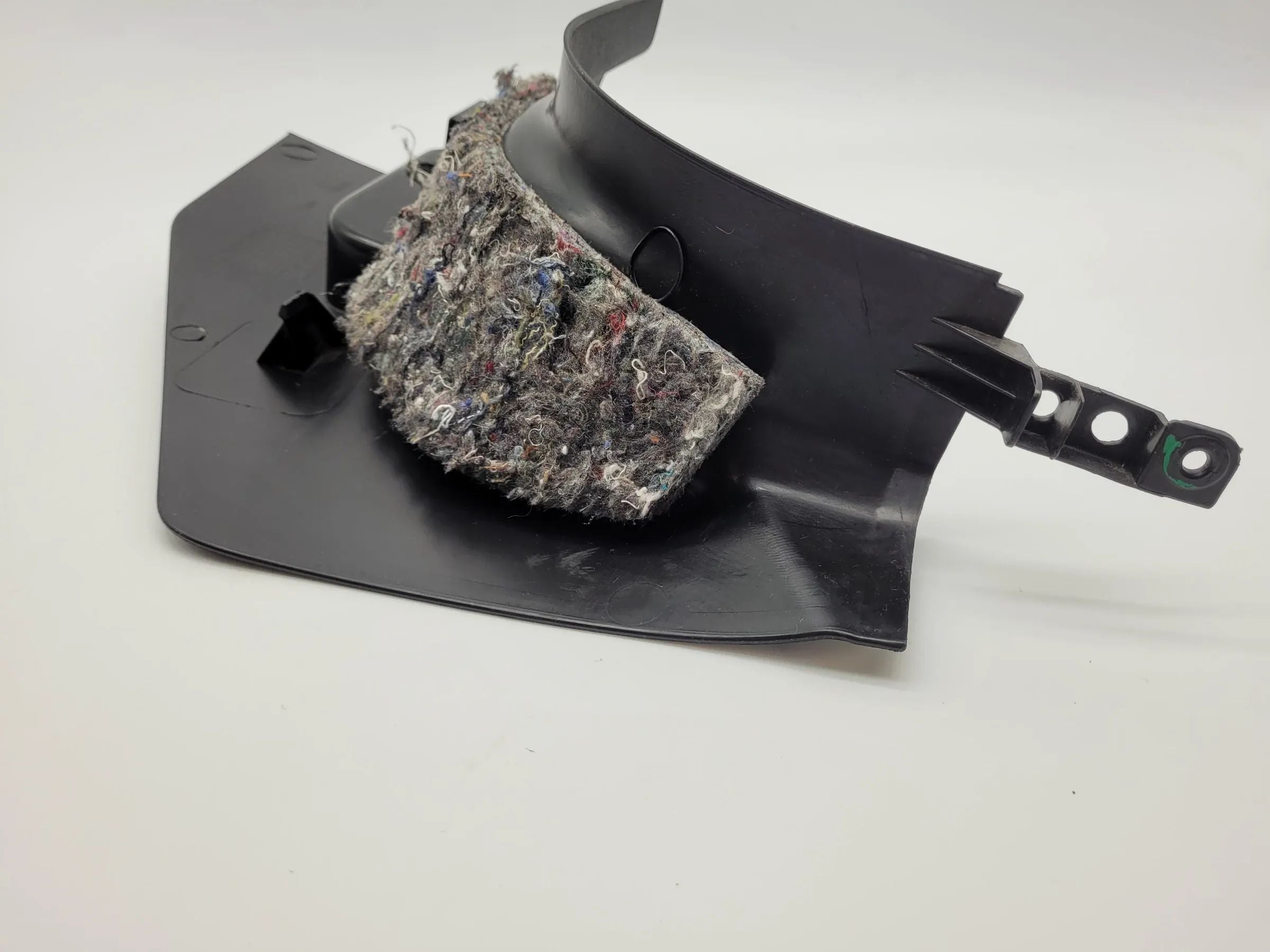 Original Fiat Punto Grande (199) Abdeckung A-Säule Links 735366748-SX